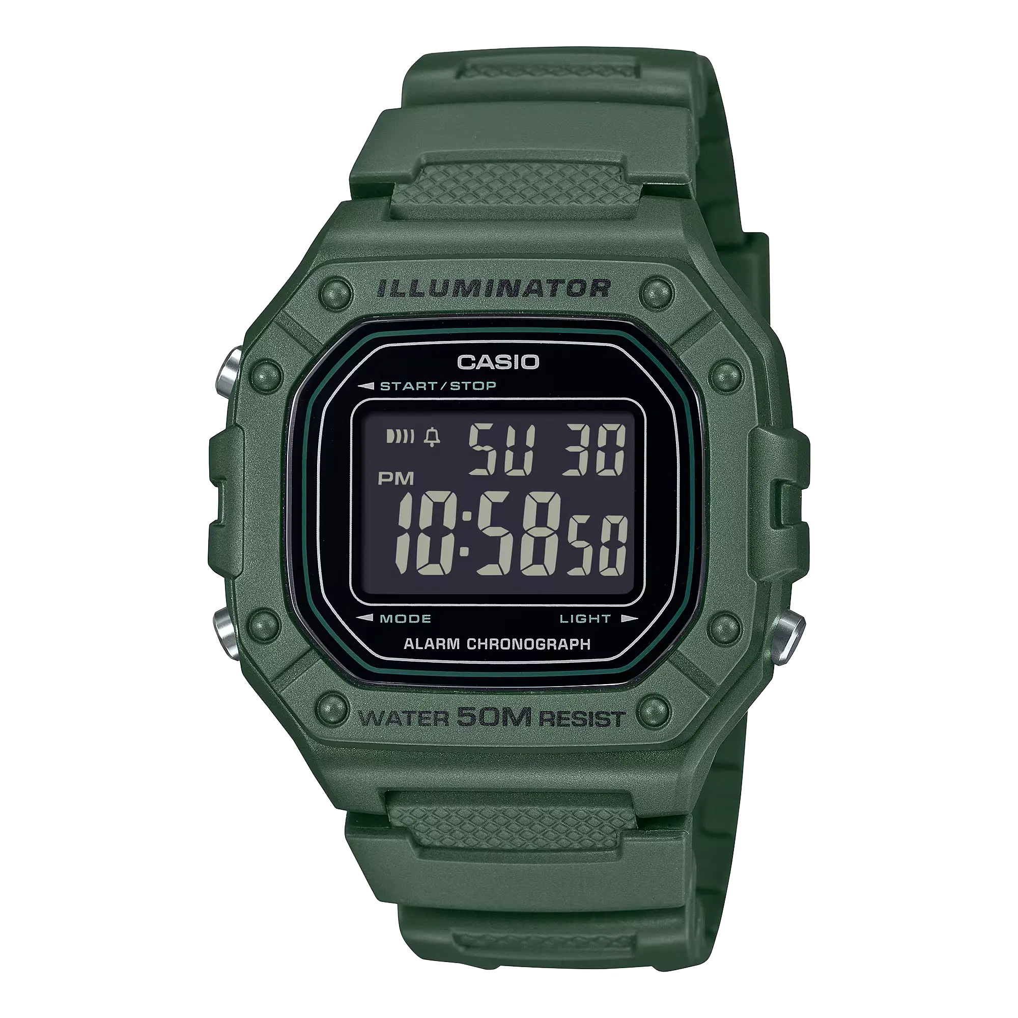 Montre Casio Casio