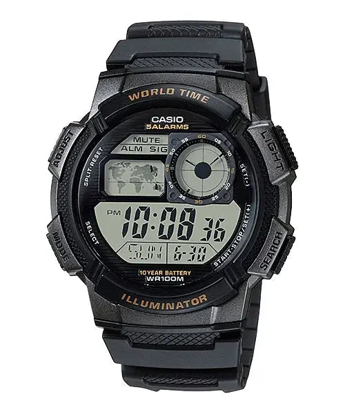 Montre Casio Collection Casio