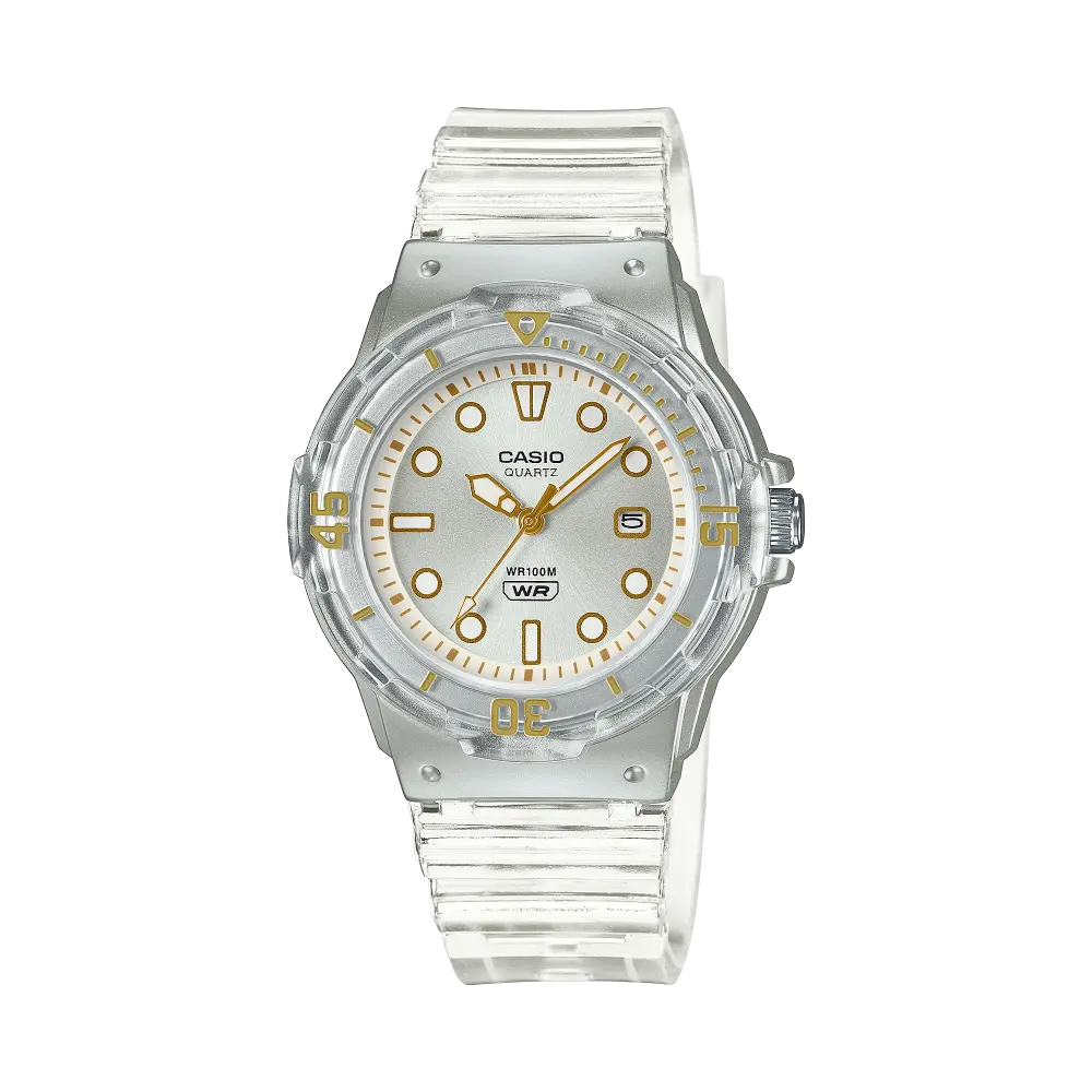 Montre Casio Collection Instant-Montre