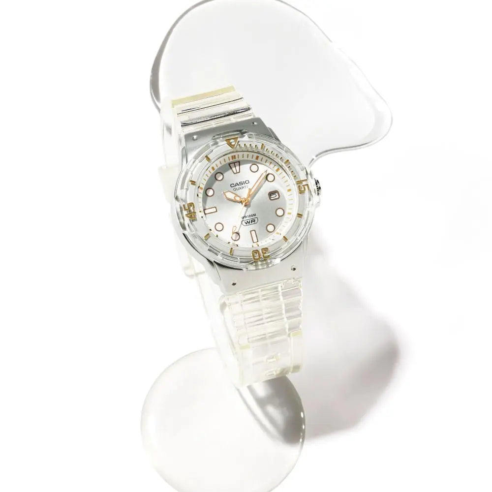 Montre Casio Collection Instant-Montre