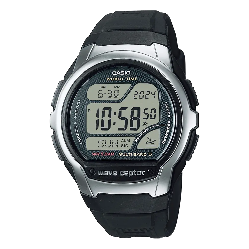 Montre Casio Collection Radio Casio