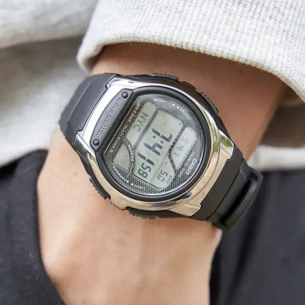 Montre Casio Collection Radio Casio