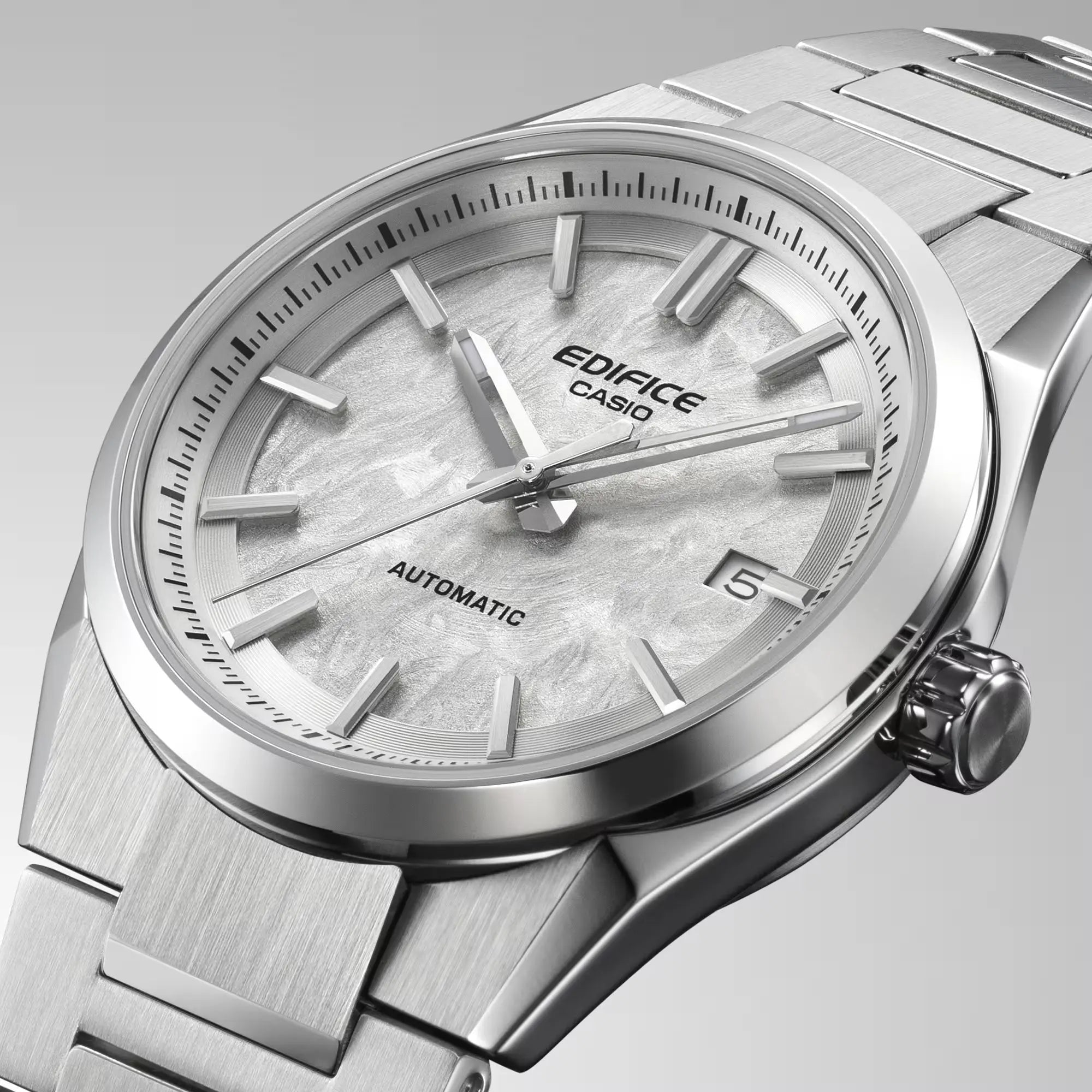 Montre Casio Edifice Automatique Casio