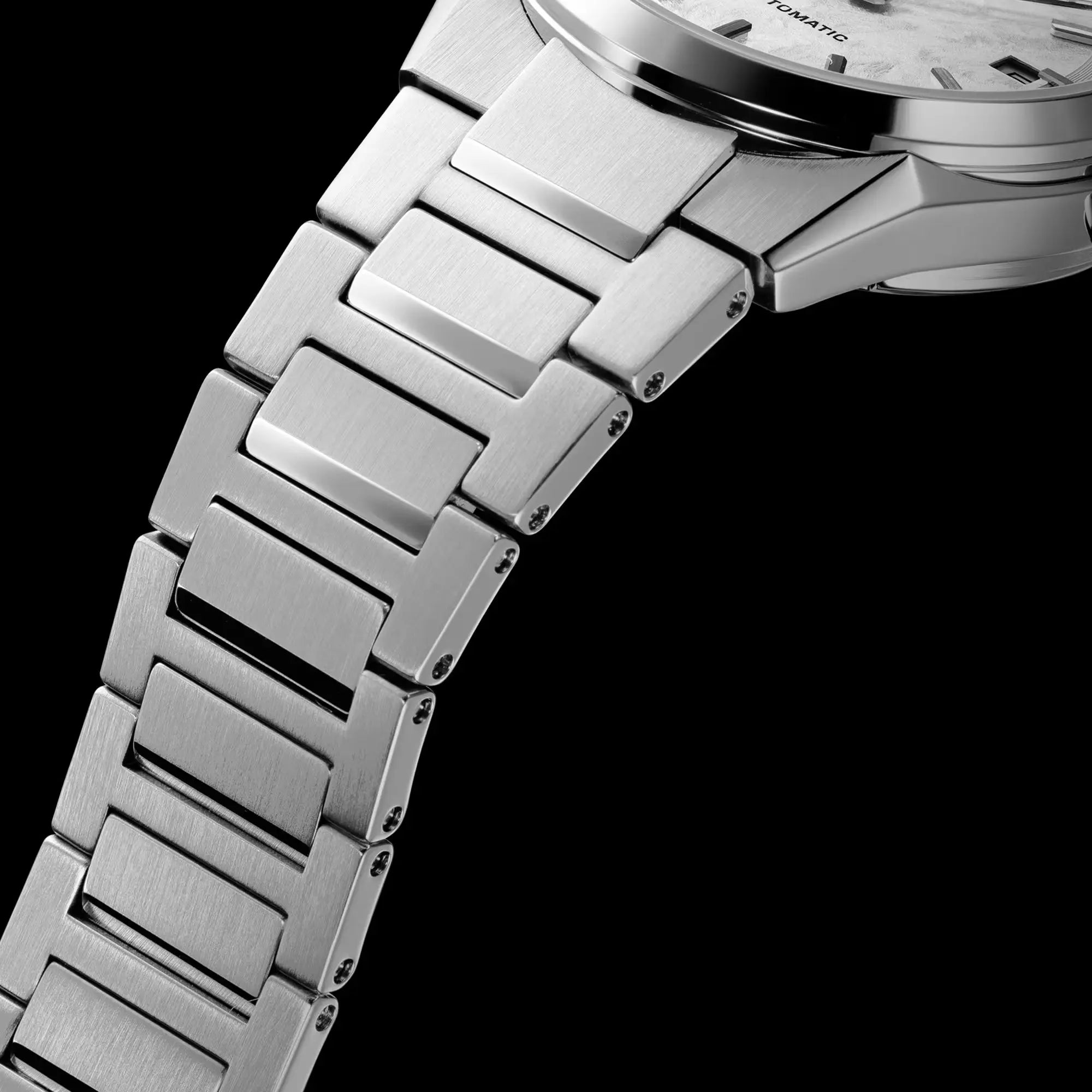 Montre Casio Edifice Automatique Casio