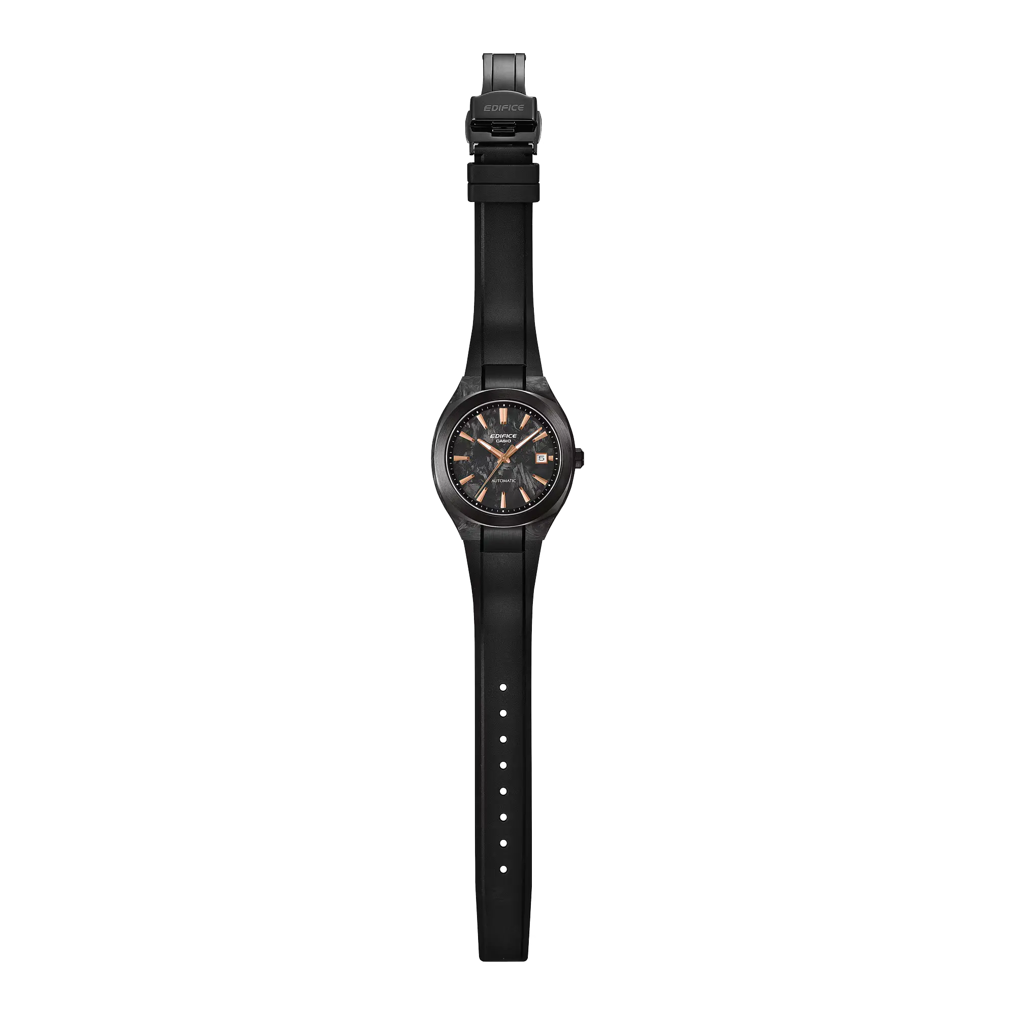 Montre Casio Edifice Automatique Casio