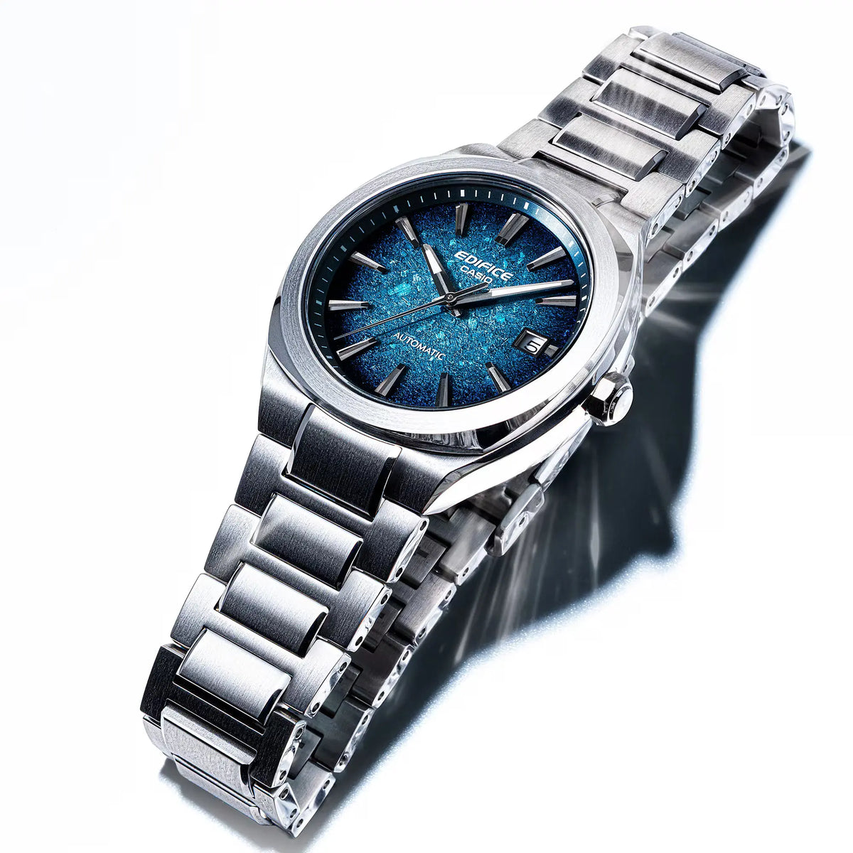 Montre Casio Edifice Automatique EFK-200D-2AER Casio