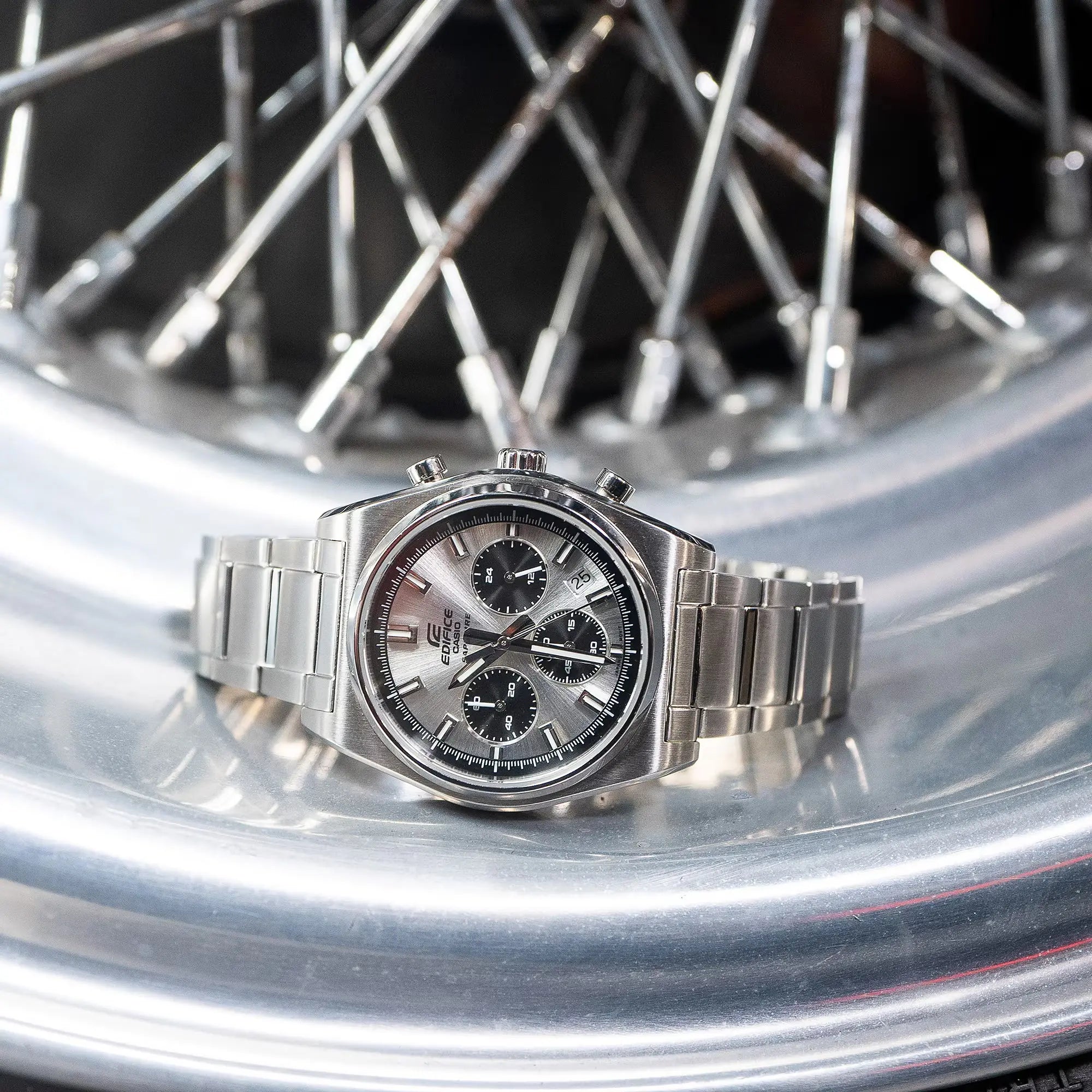 Montre Casio Edifice Casio