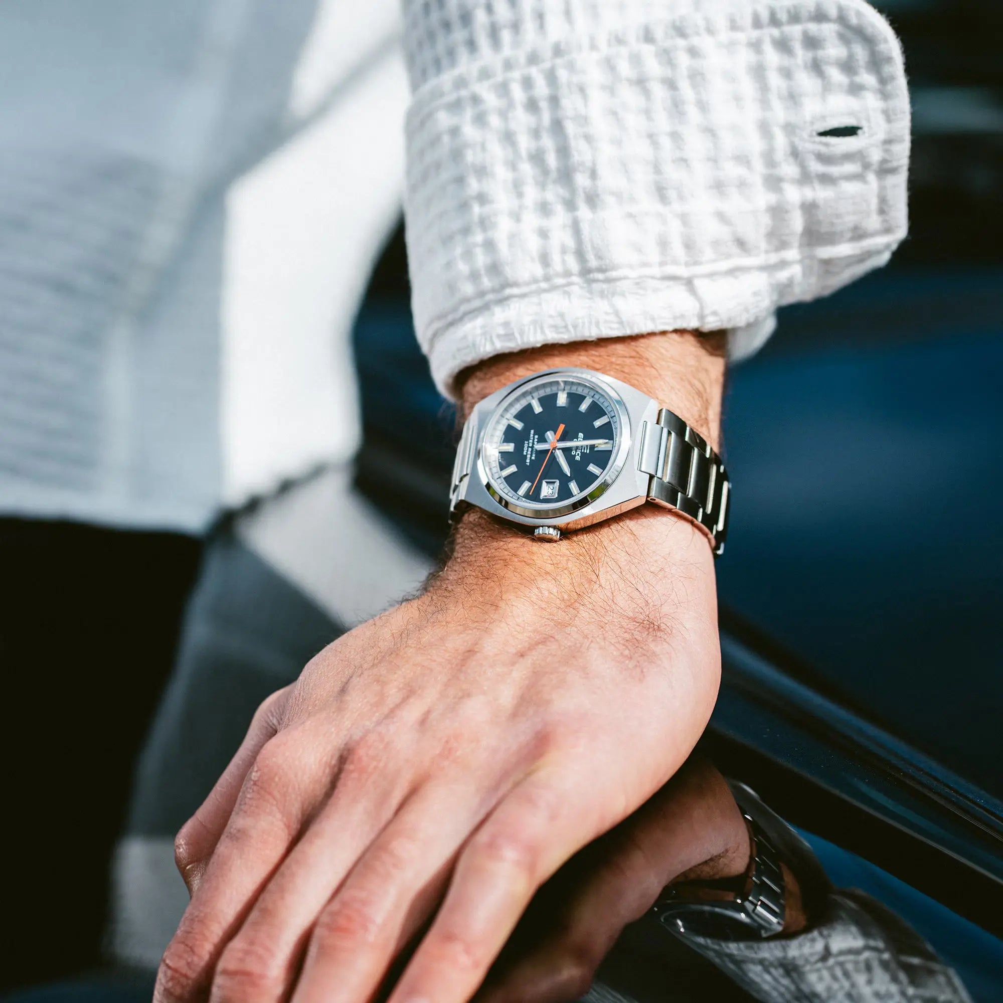 Montre Casio Edifice Casio