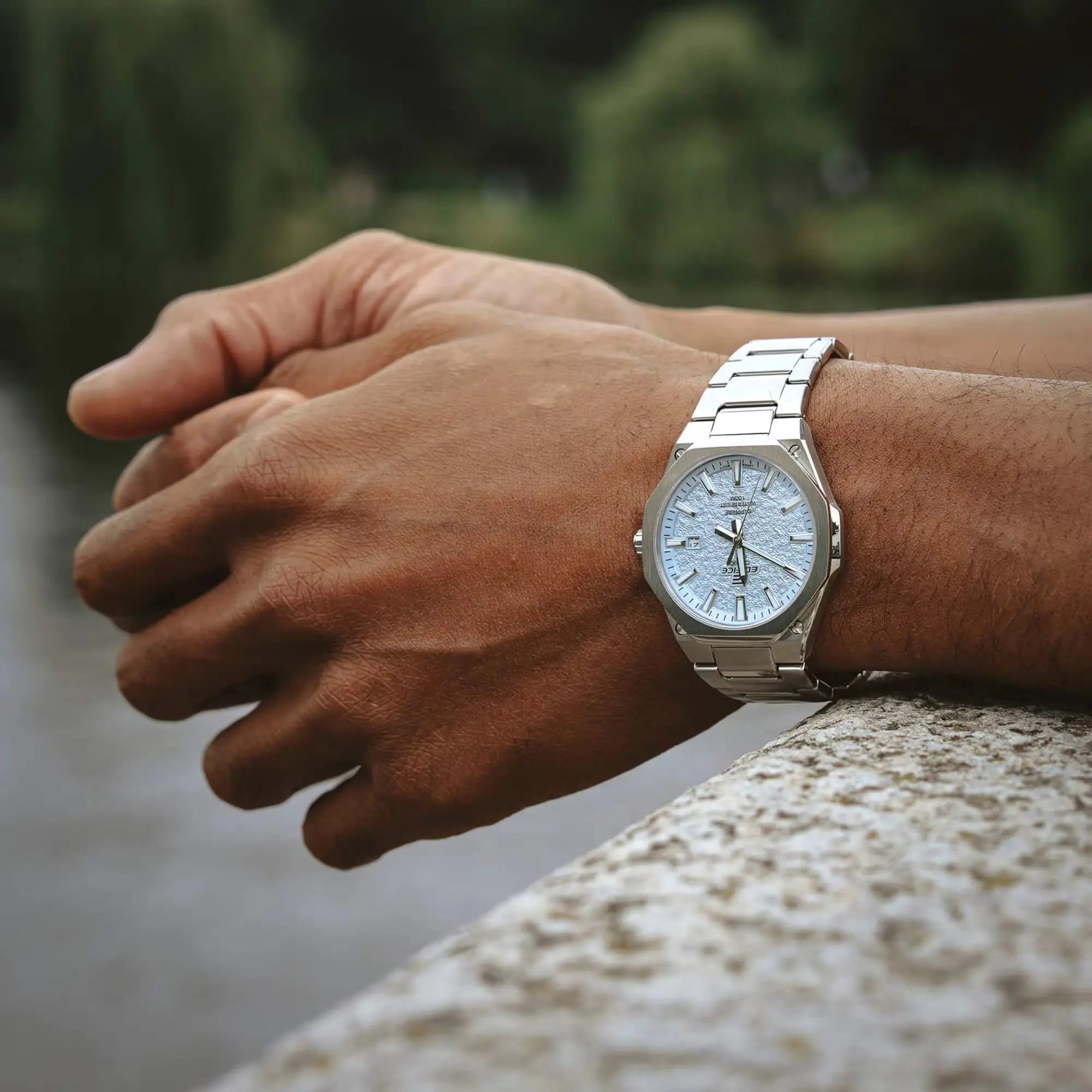 Montre Casio Edifice Casio