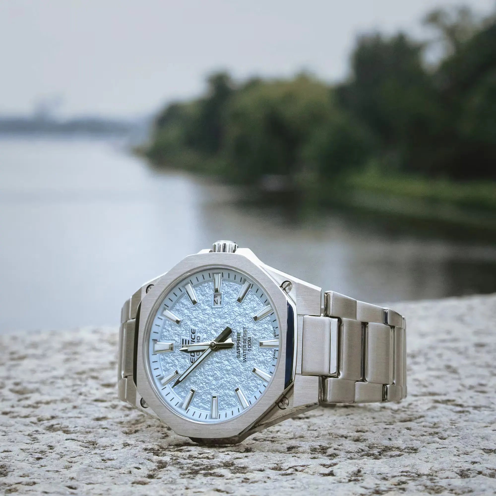Montre Casio Edifice Casio