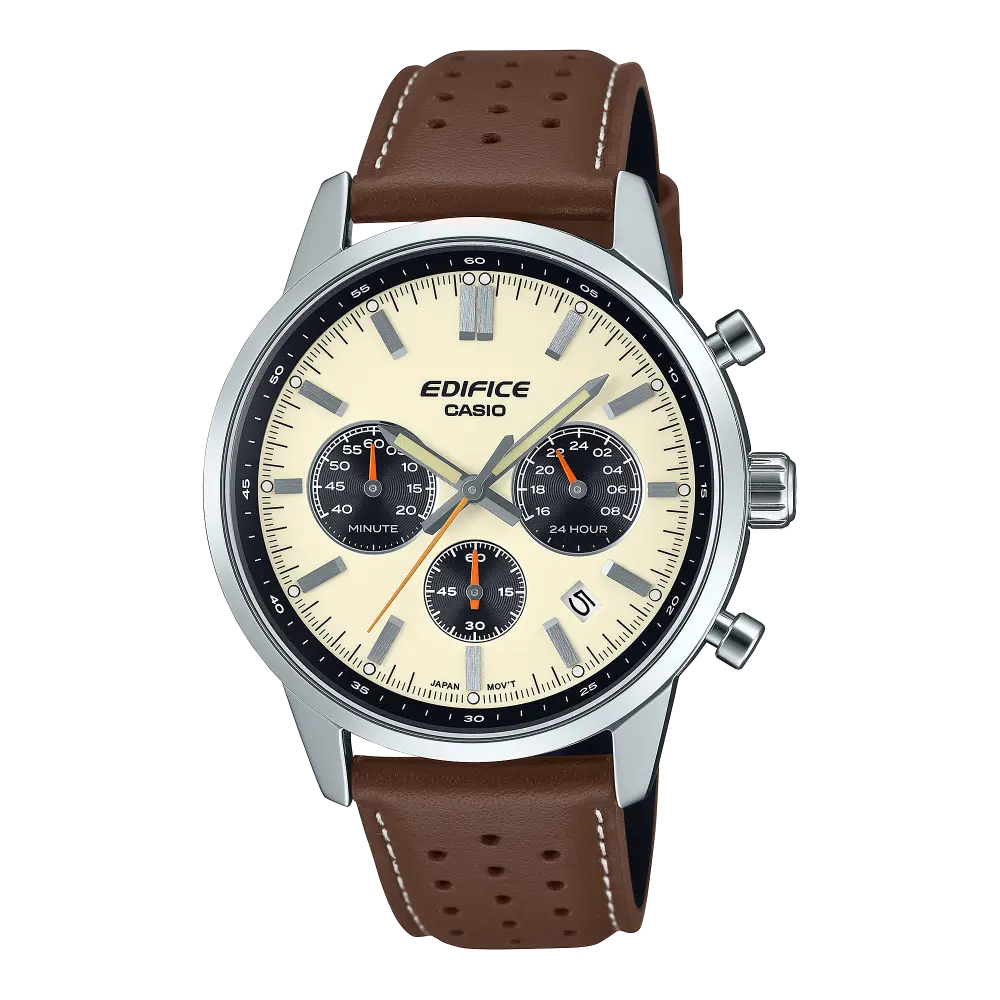 Montre Casio Edifice Chronographe