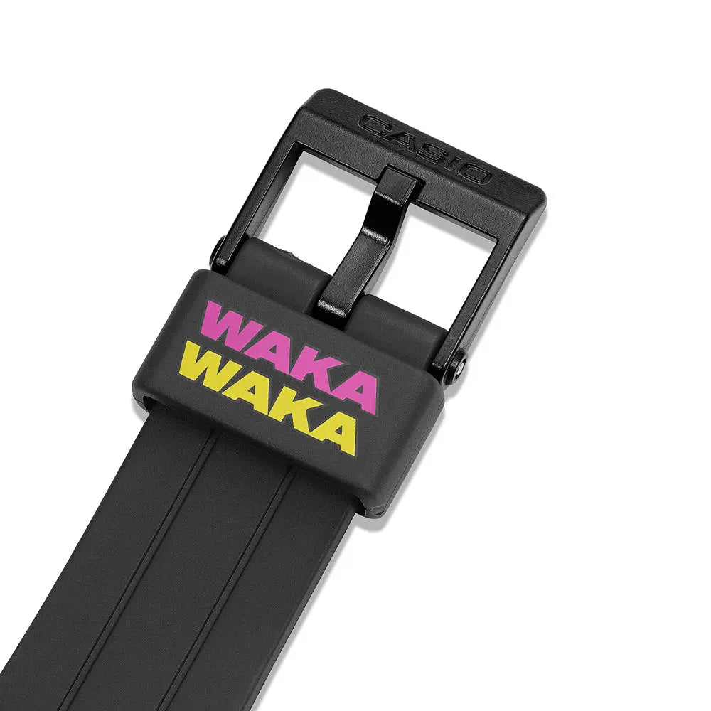 Montre Casio Edition limitée Pac-man Instant-Montre