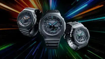 Montre Casio G-Shock Casio