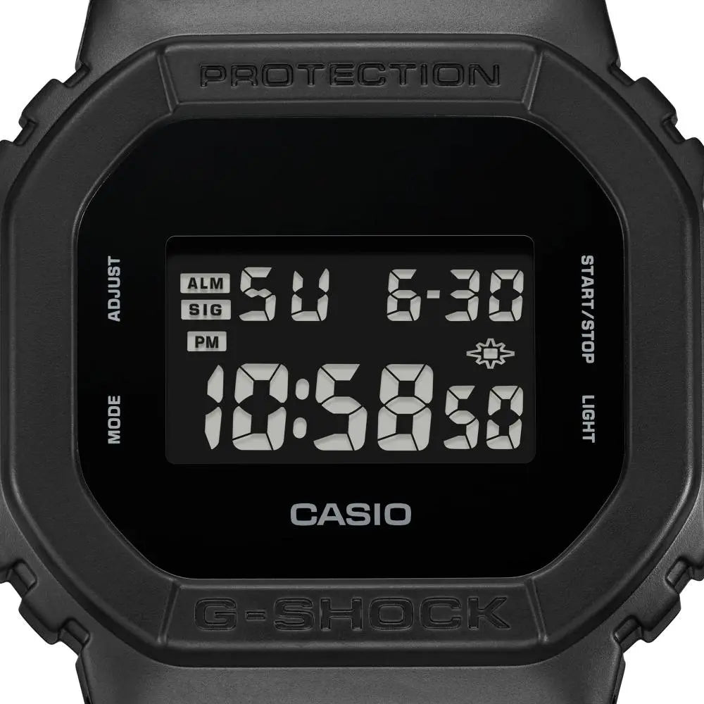 Montre Casio G-Shock Casio