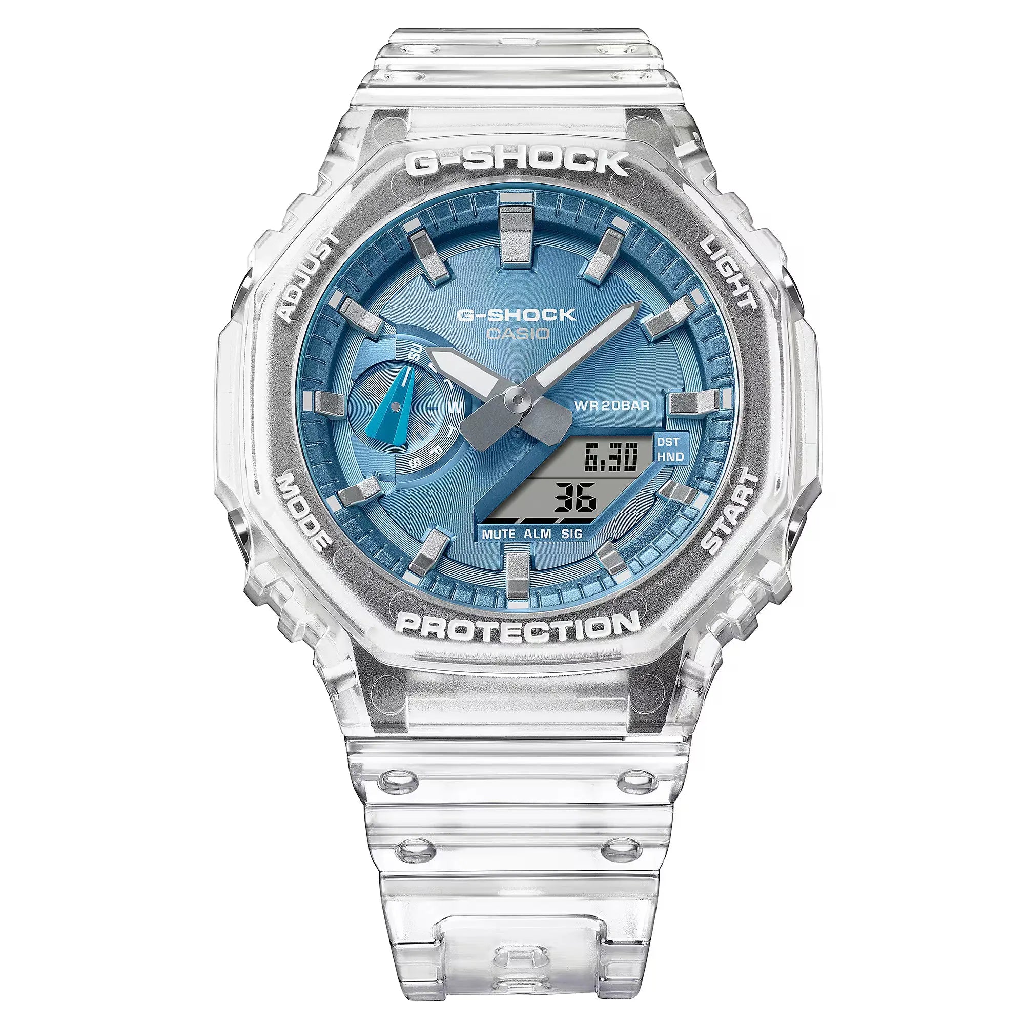 Montre Casio G-Shock Casio
