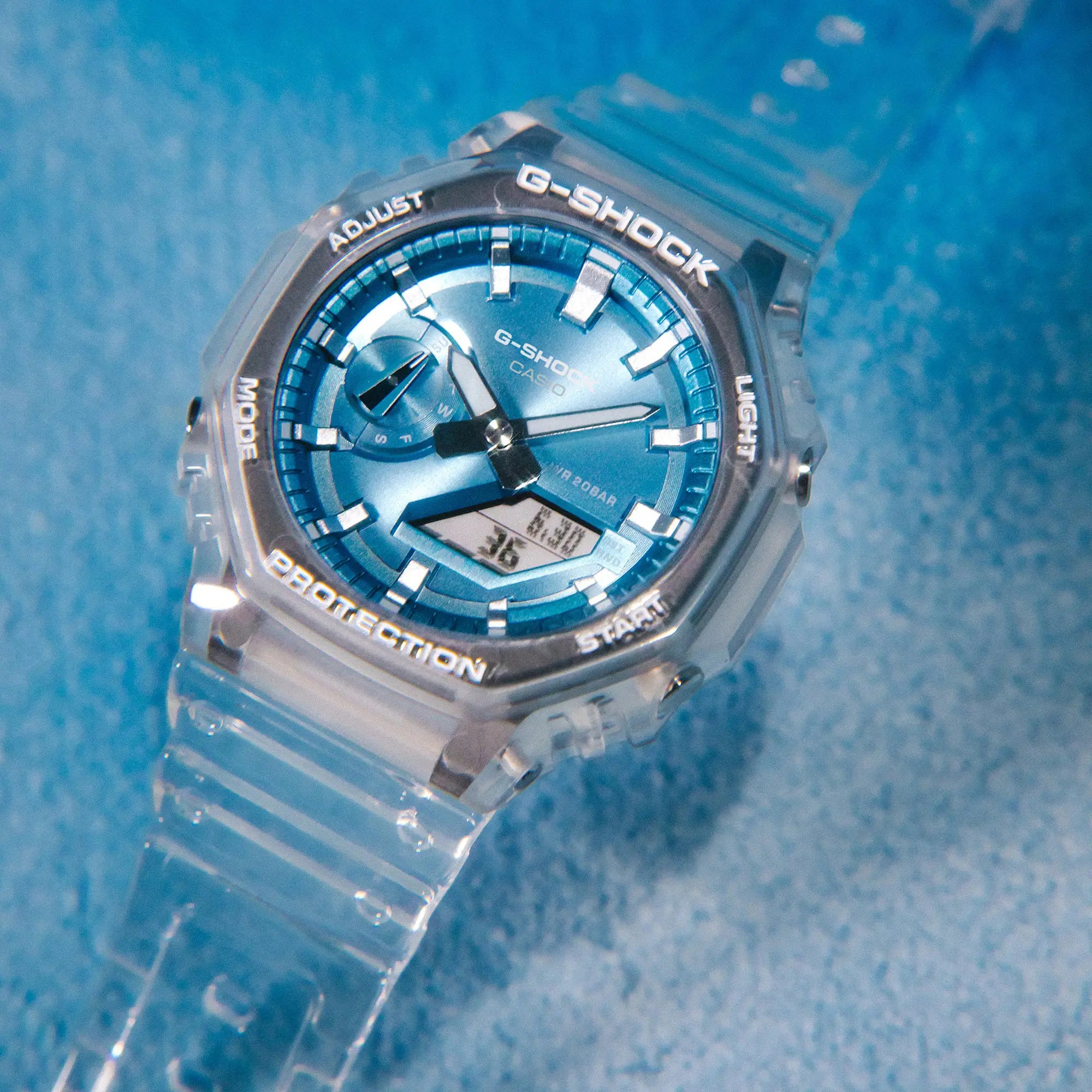 Montre Casio G-Shock Casio