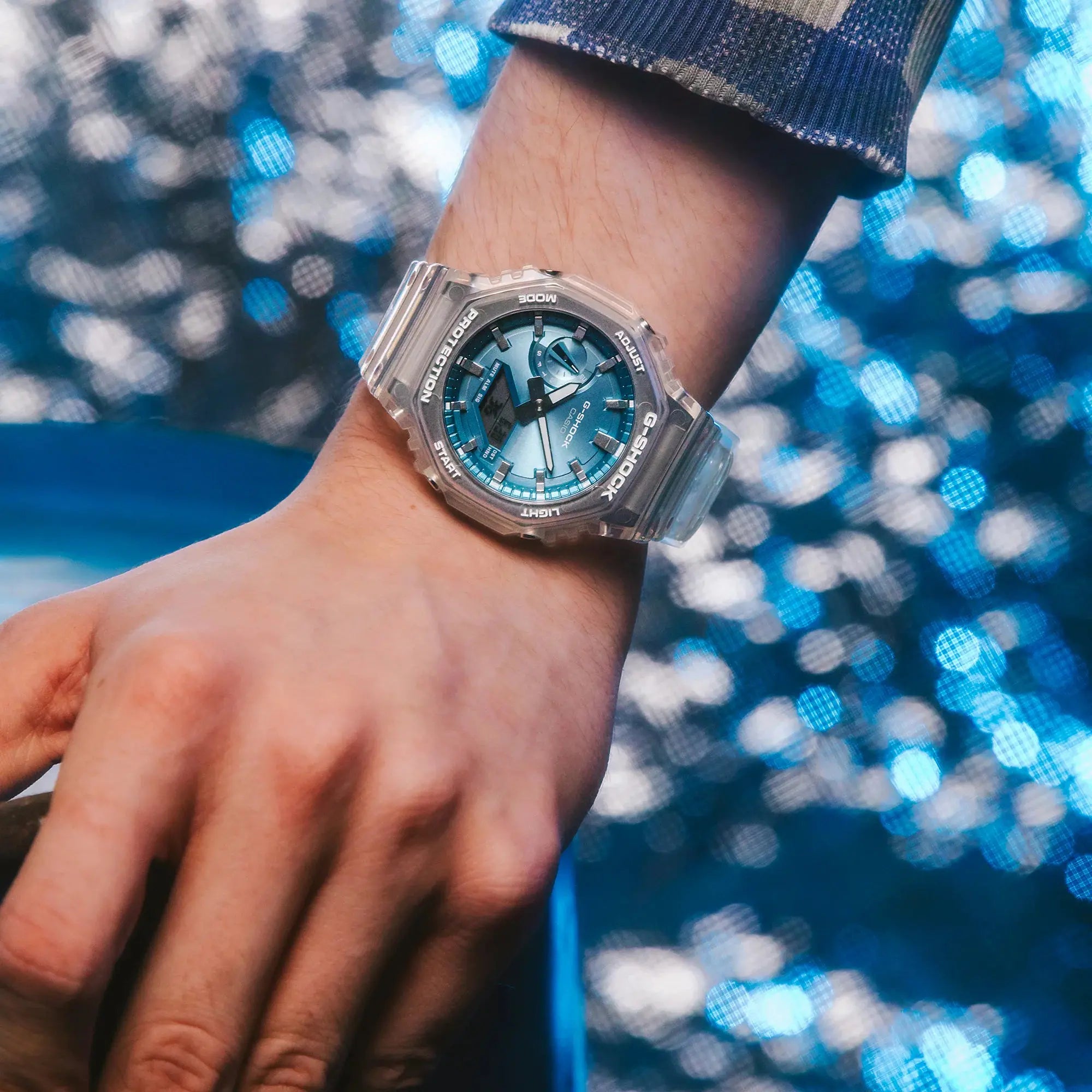 Montre Casio G-Shock Casio