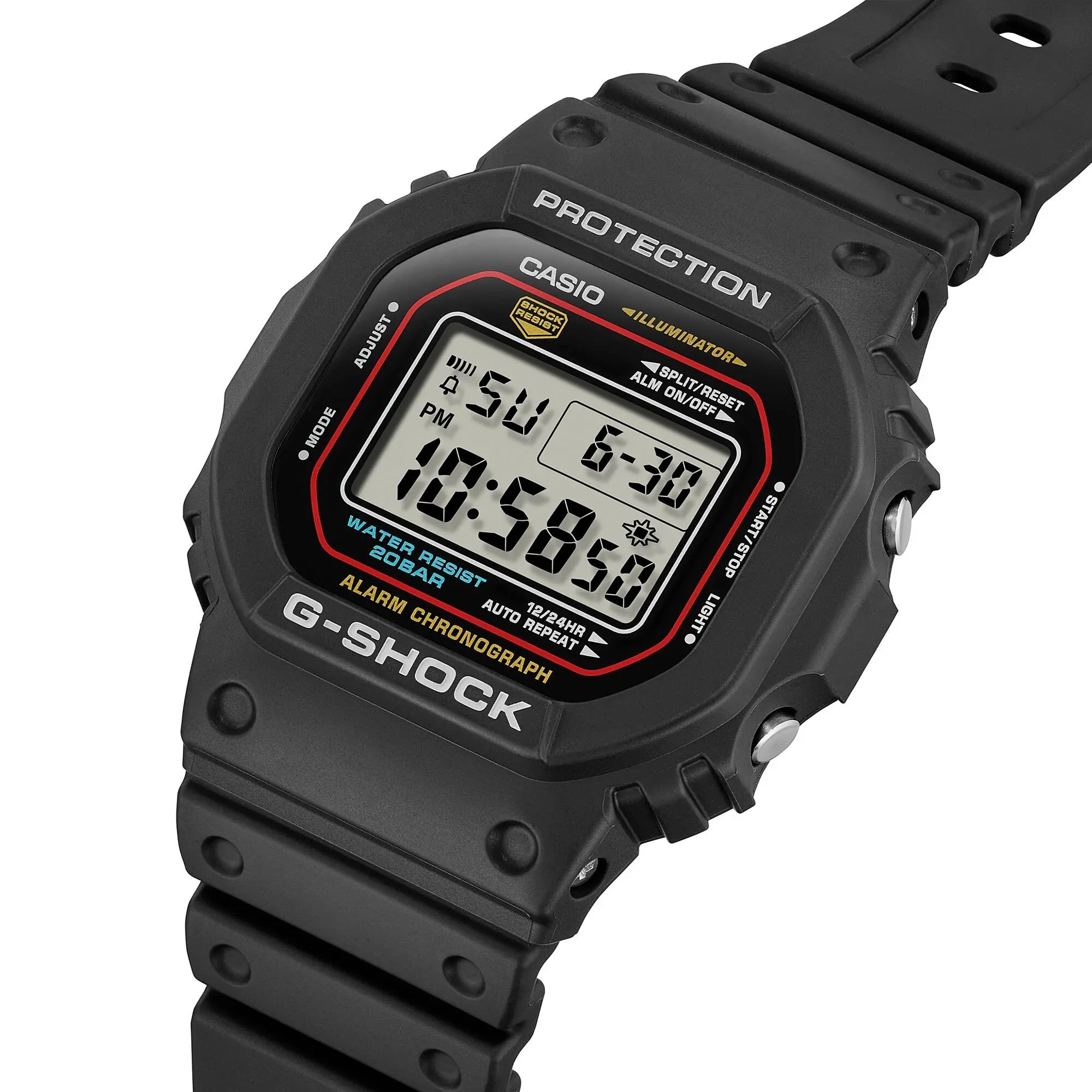 Montre Casio G-Shock Casio