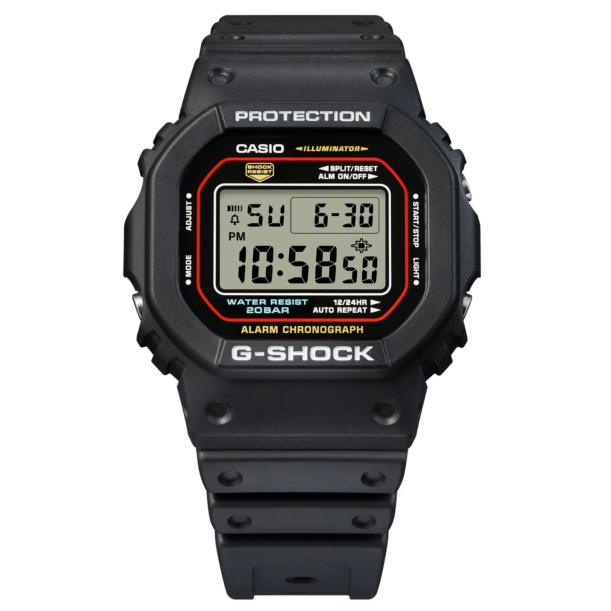 Montre Casio G-Shock Casio