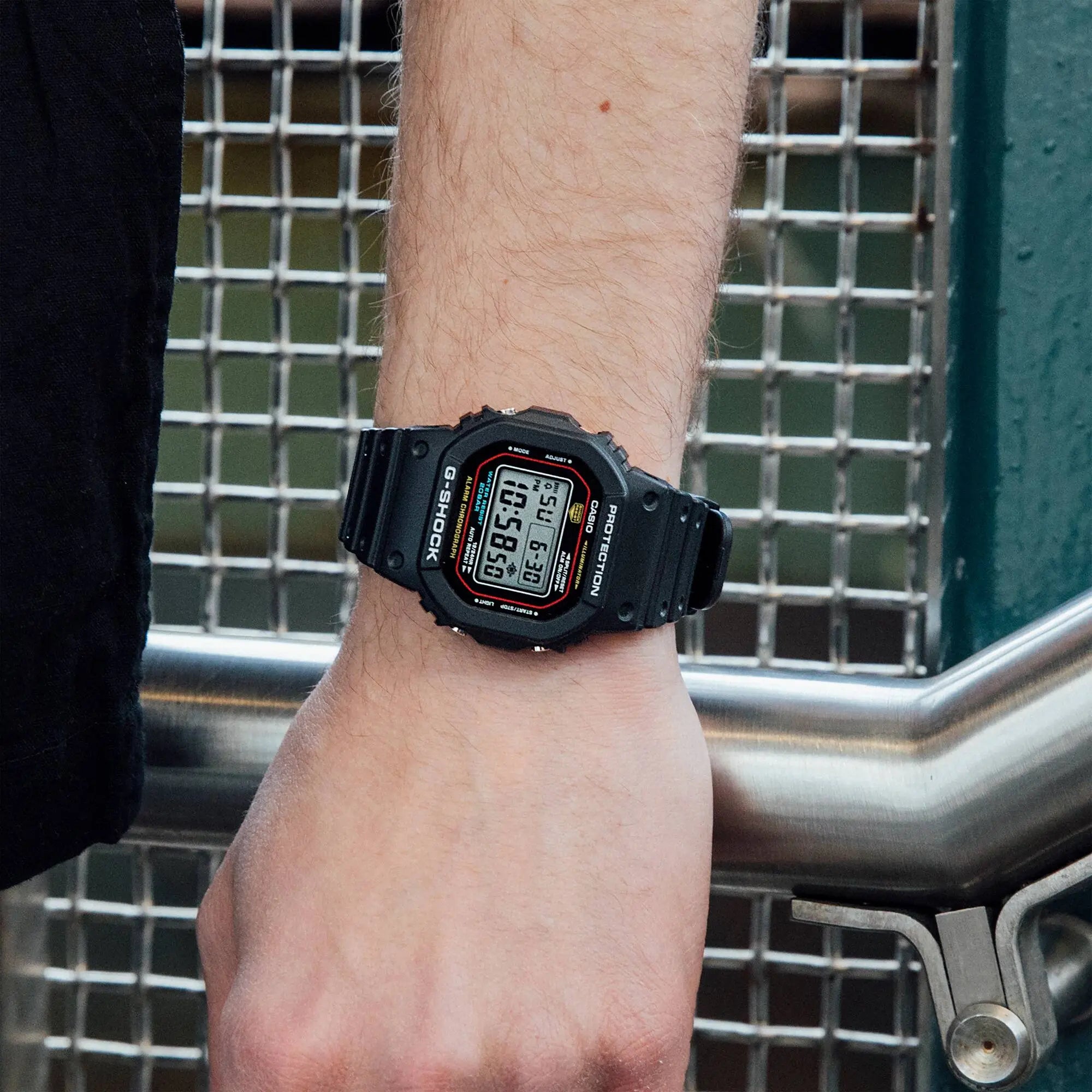Montre Casio G-Shock Casio