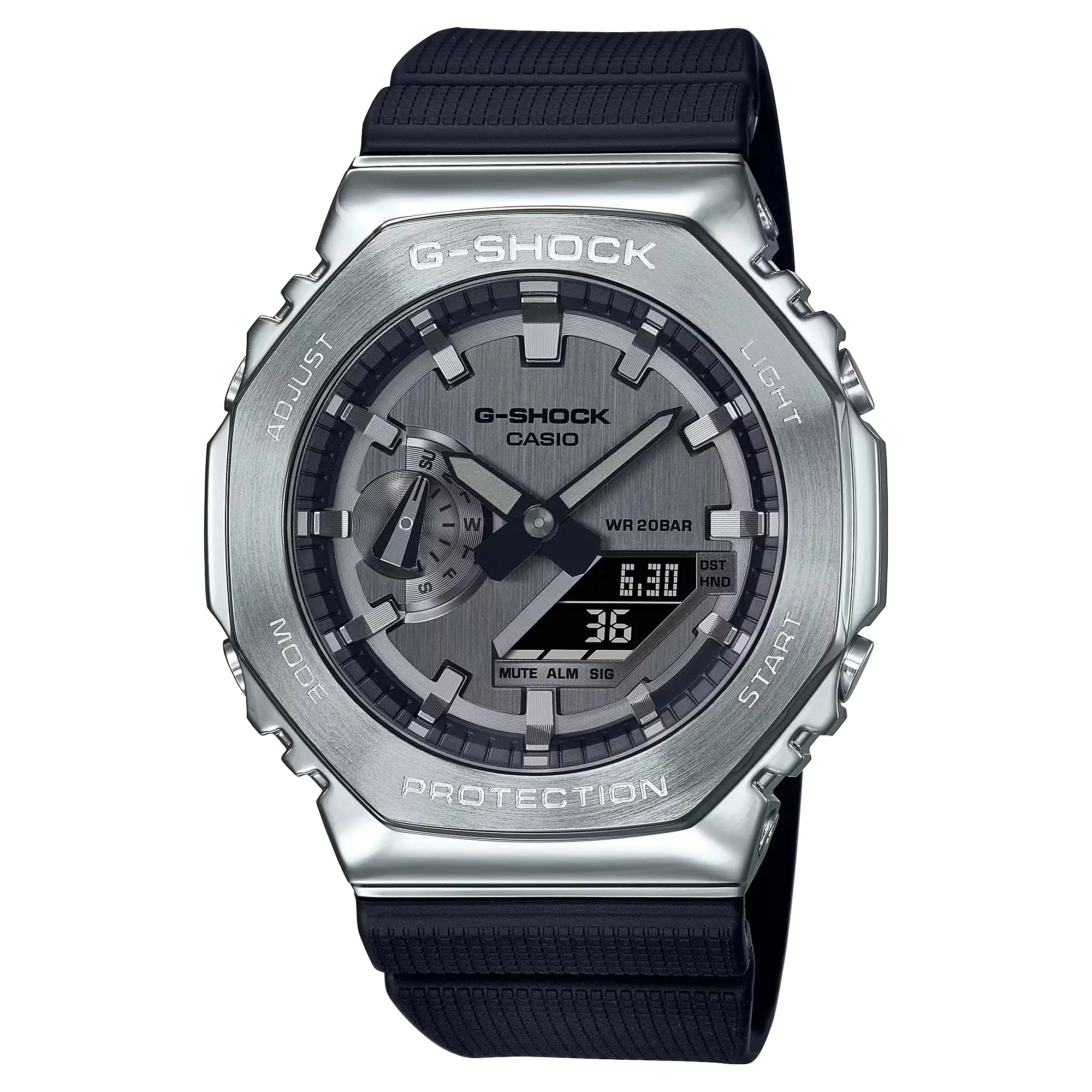 Montre Casio G-Shock Casio