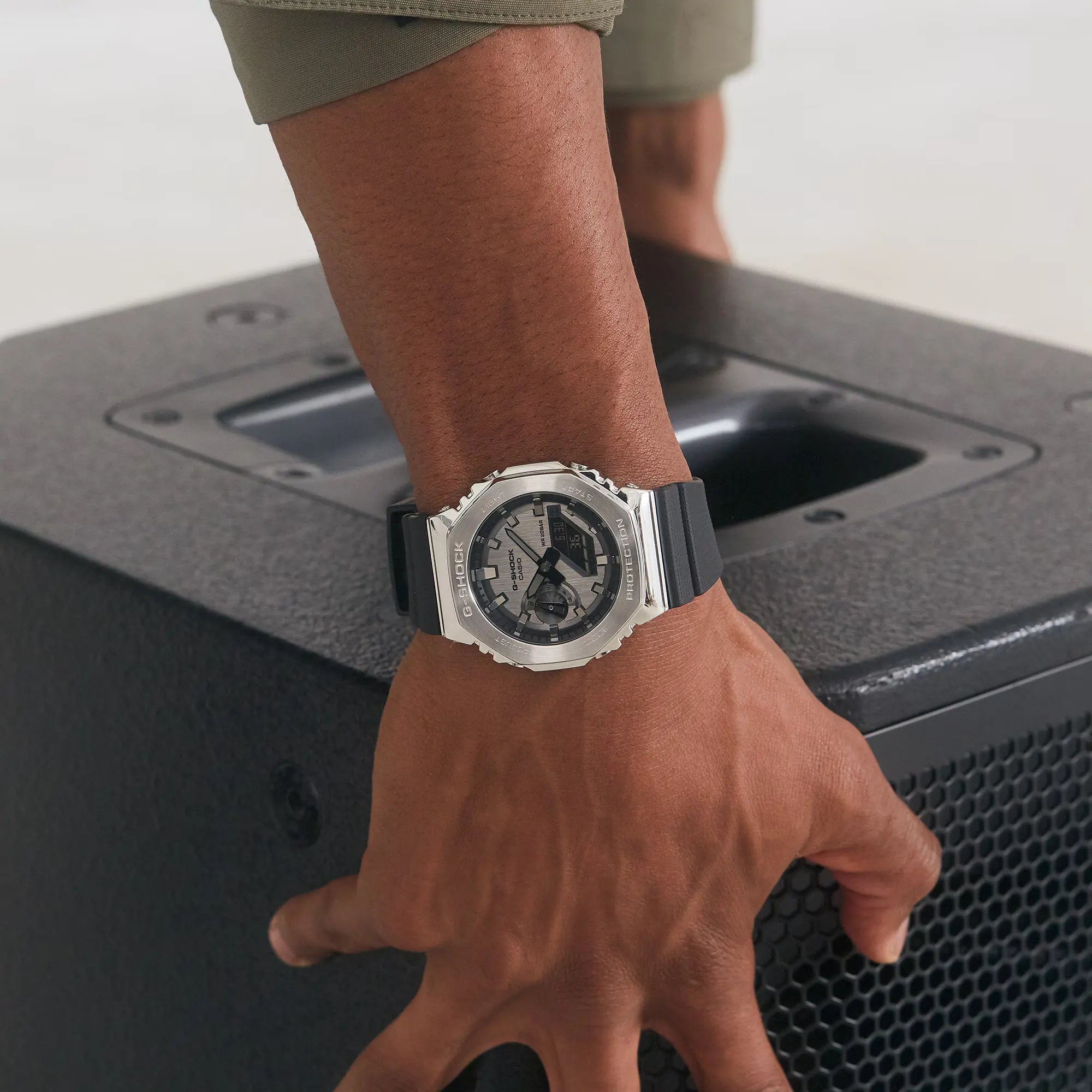 Montre Casio G-Shock Casio