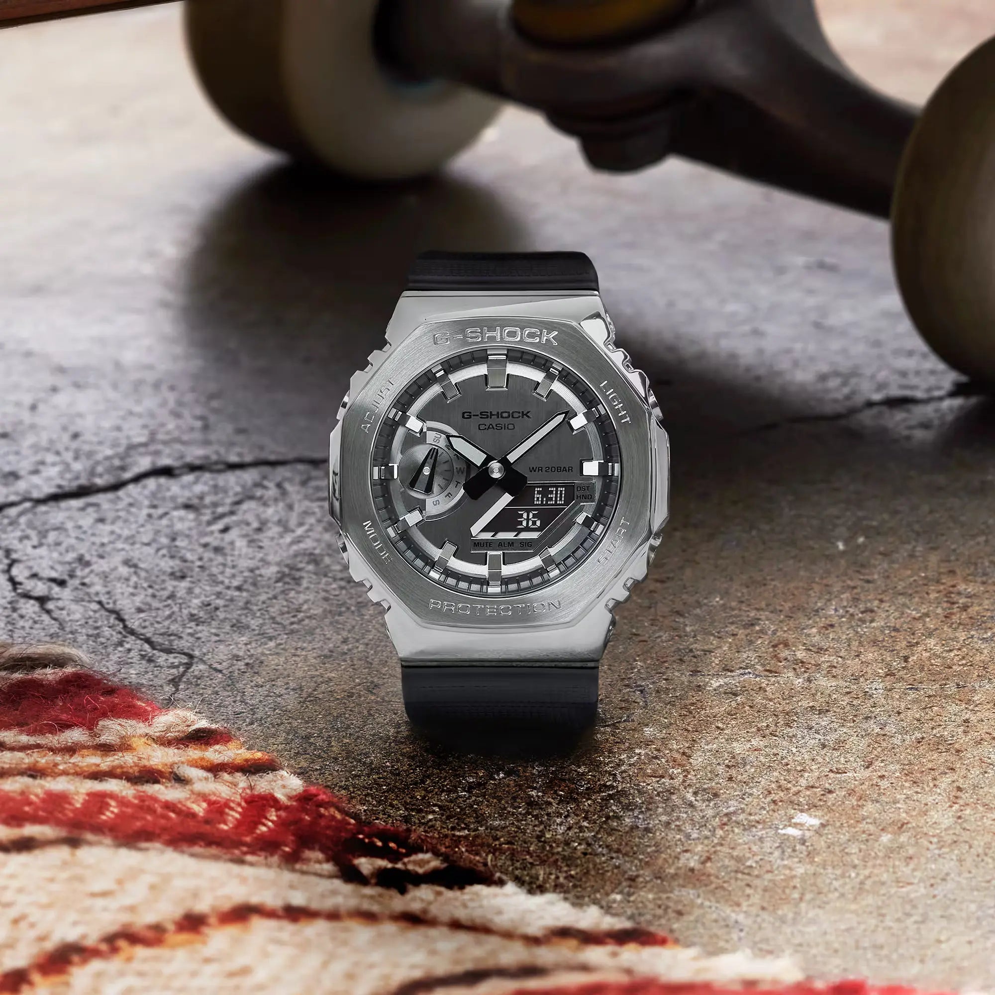 Montre Casio G-Shock Casio