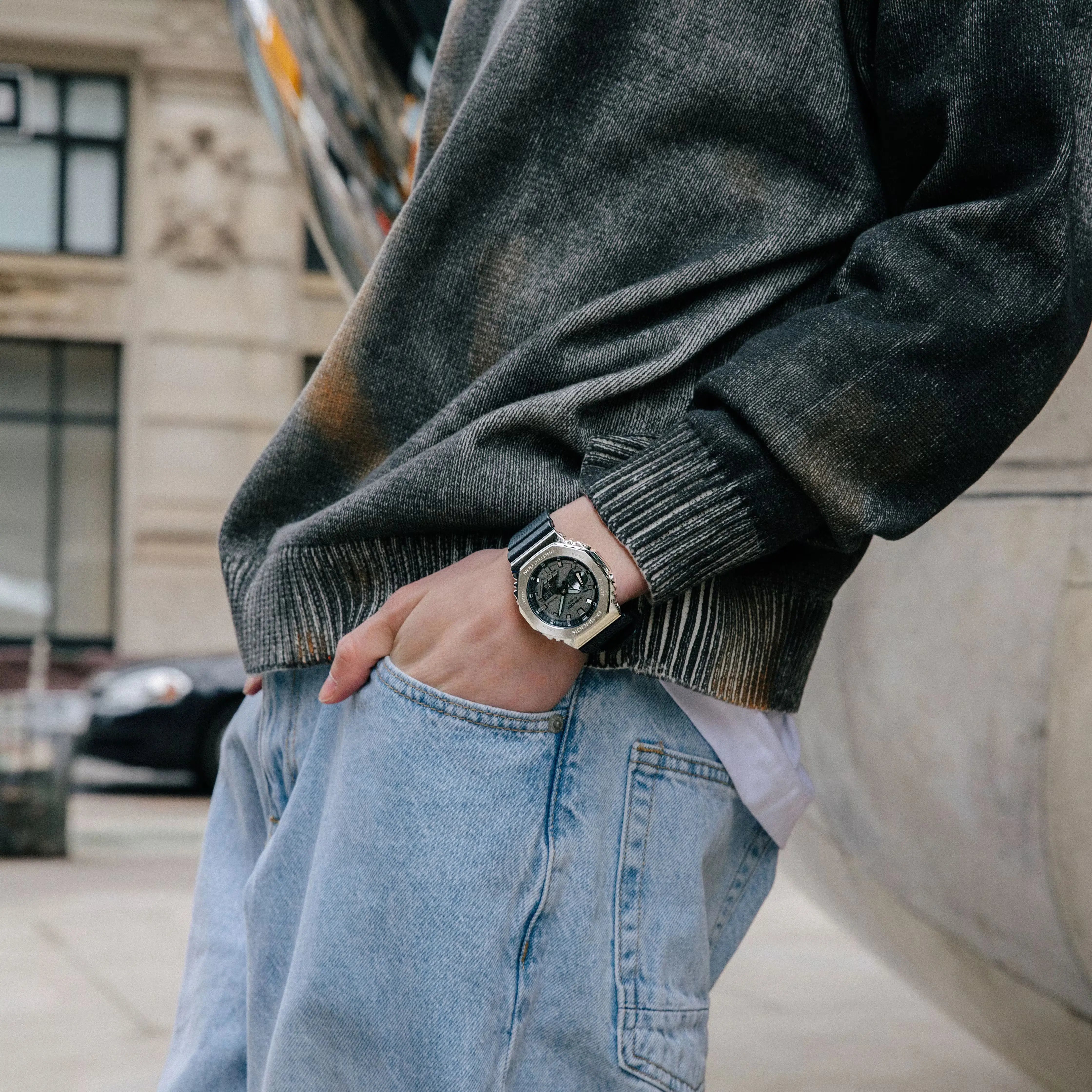 Montre Casio G-Shock Casio