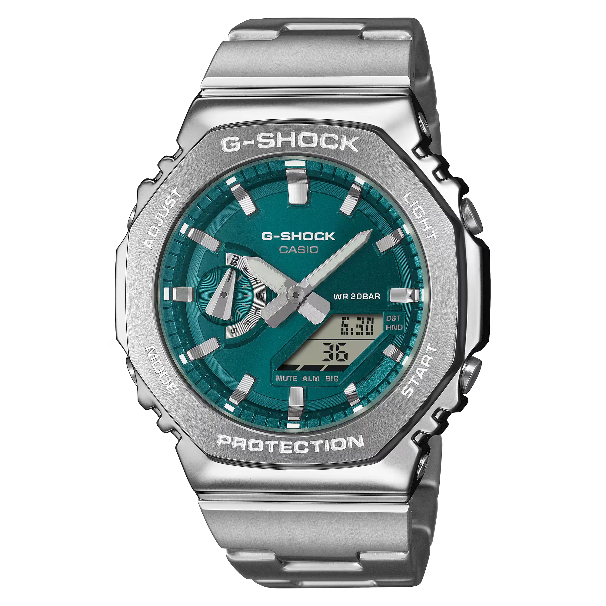 Montre Casio G-Shock Casio