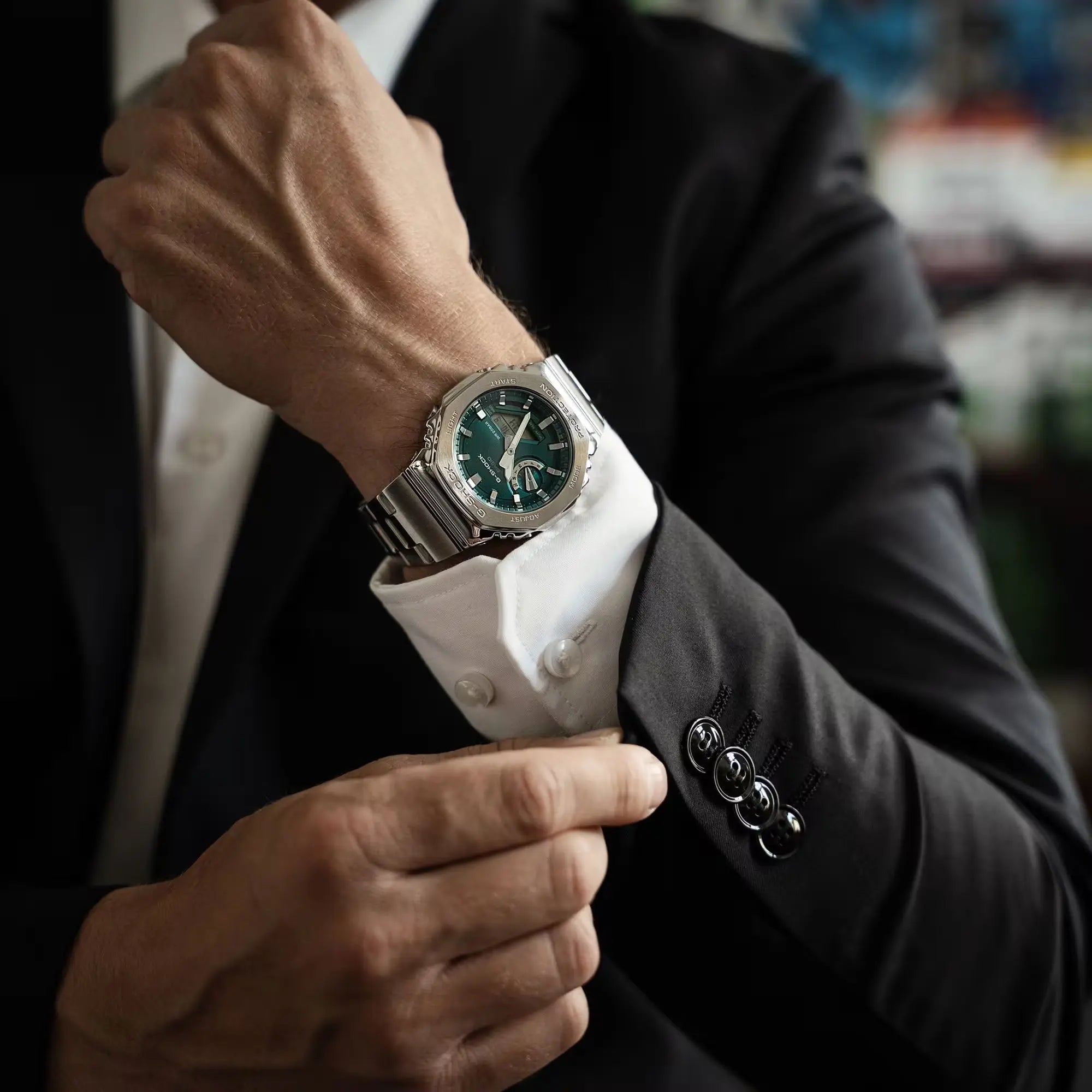 Montre Casio G-Shock Casio