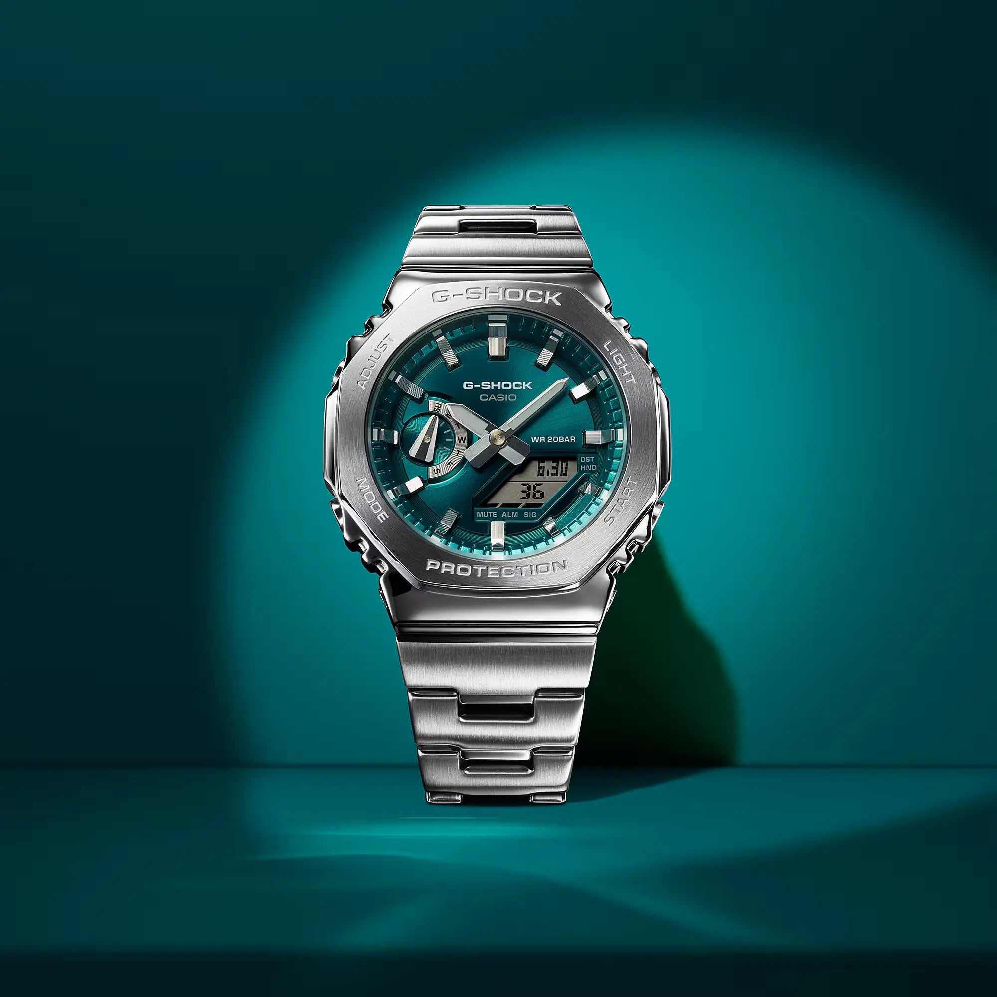 Montre Casio G-Shock Casio
