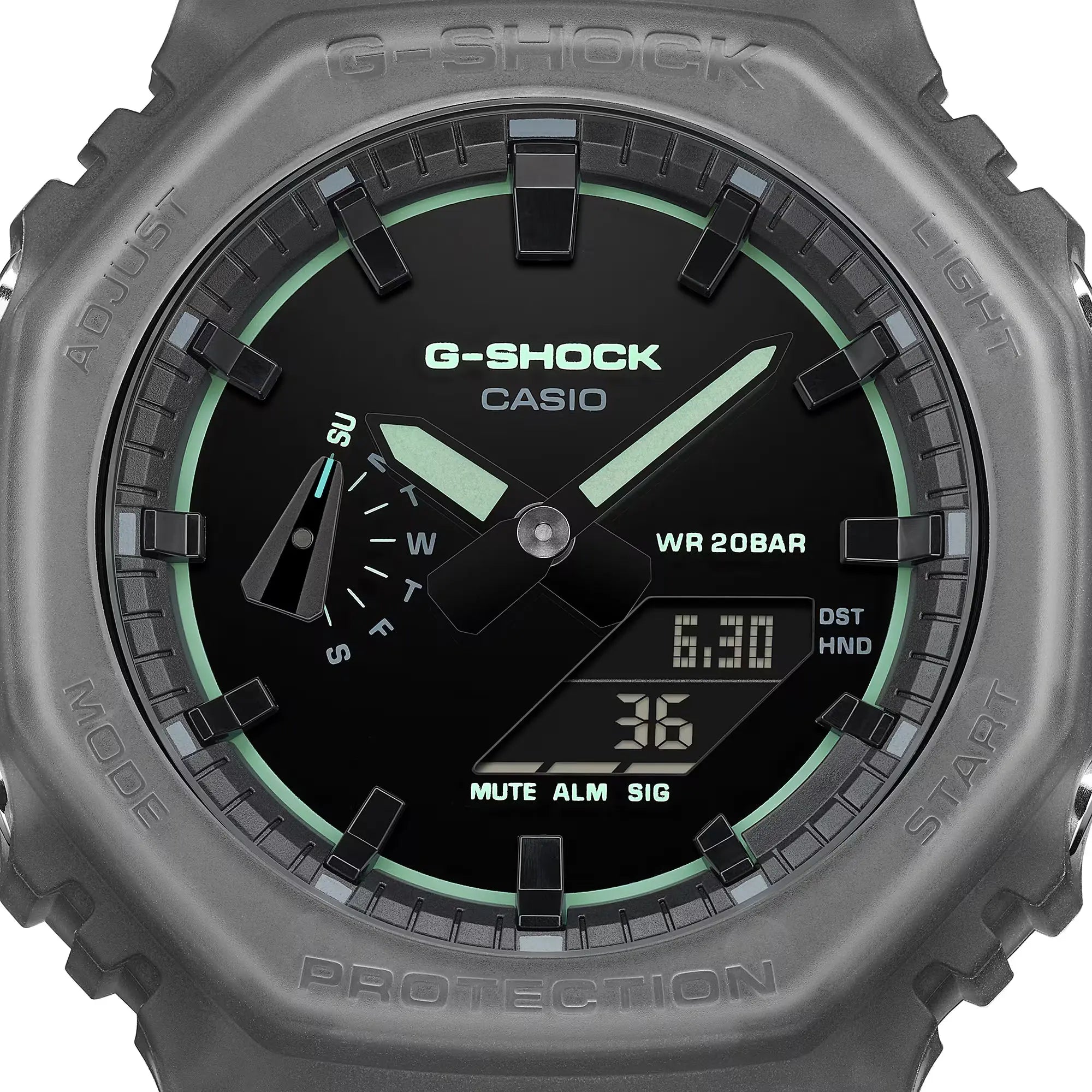 Montre Casio G-Shock Casio