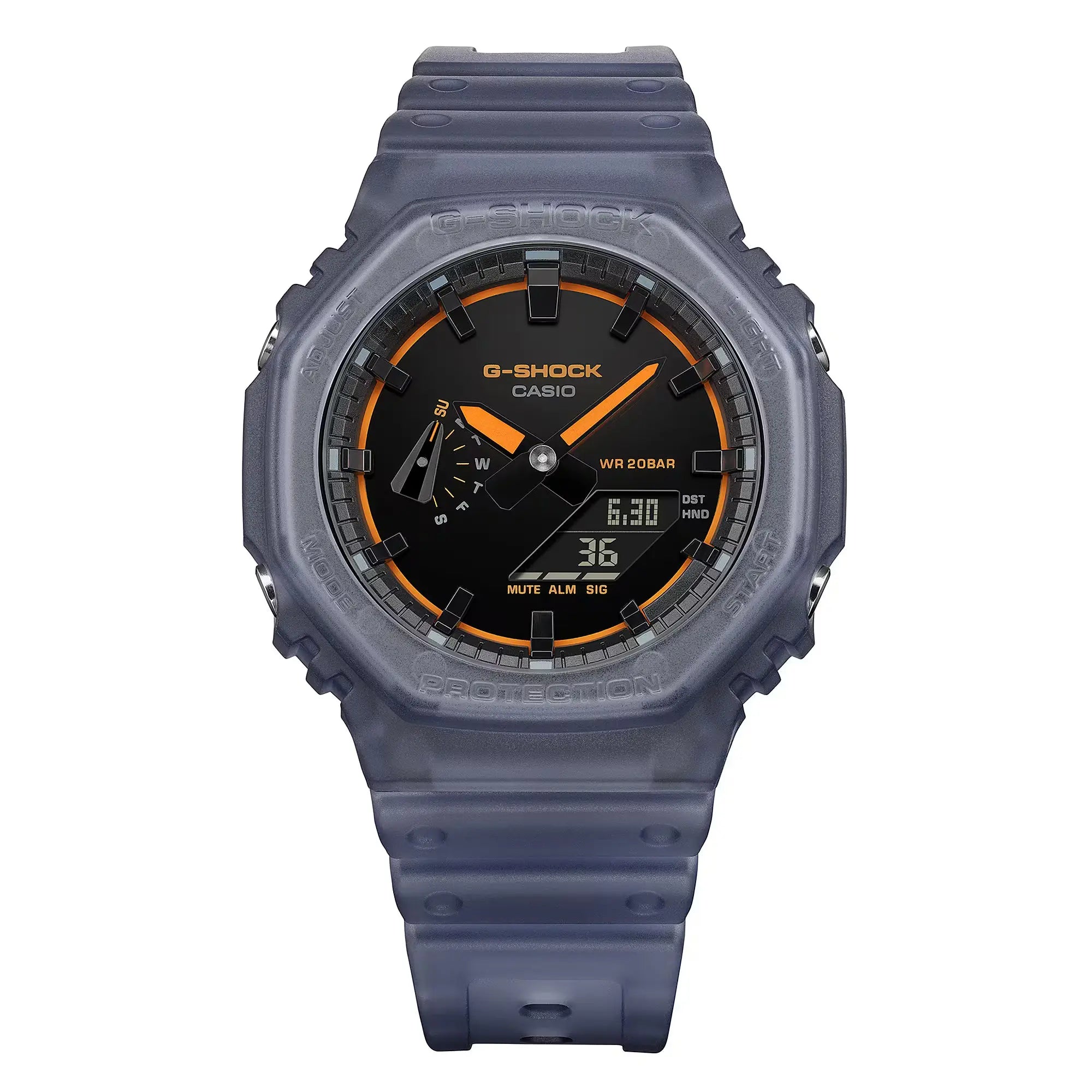 Montre Casio G-Shock Casio