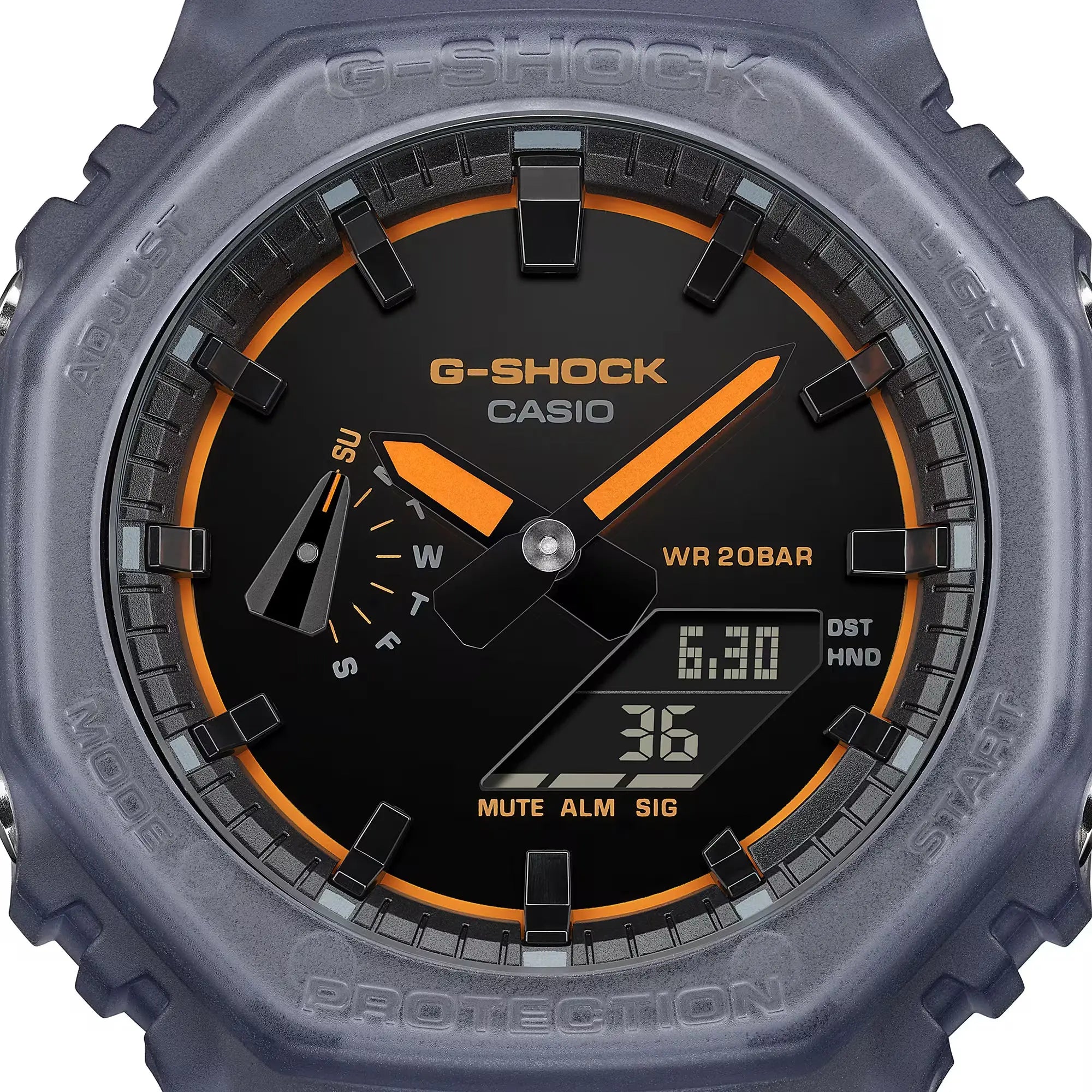 Montre Casio G-Shock Casio
