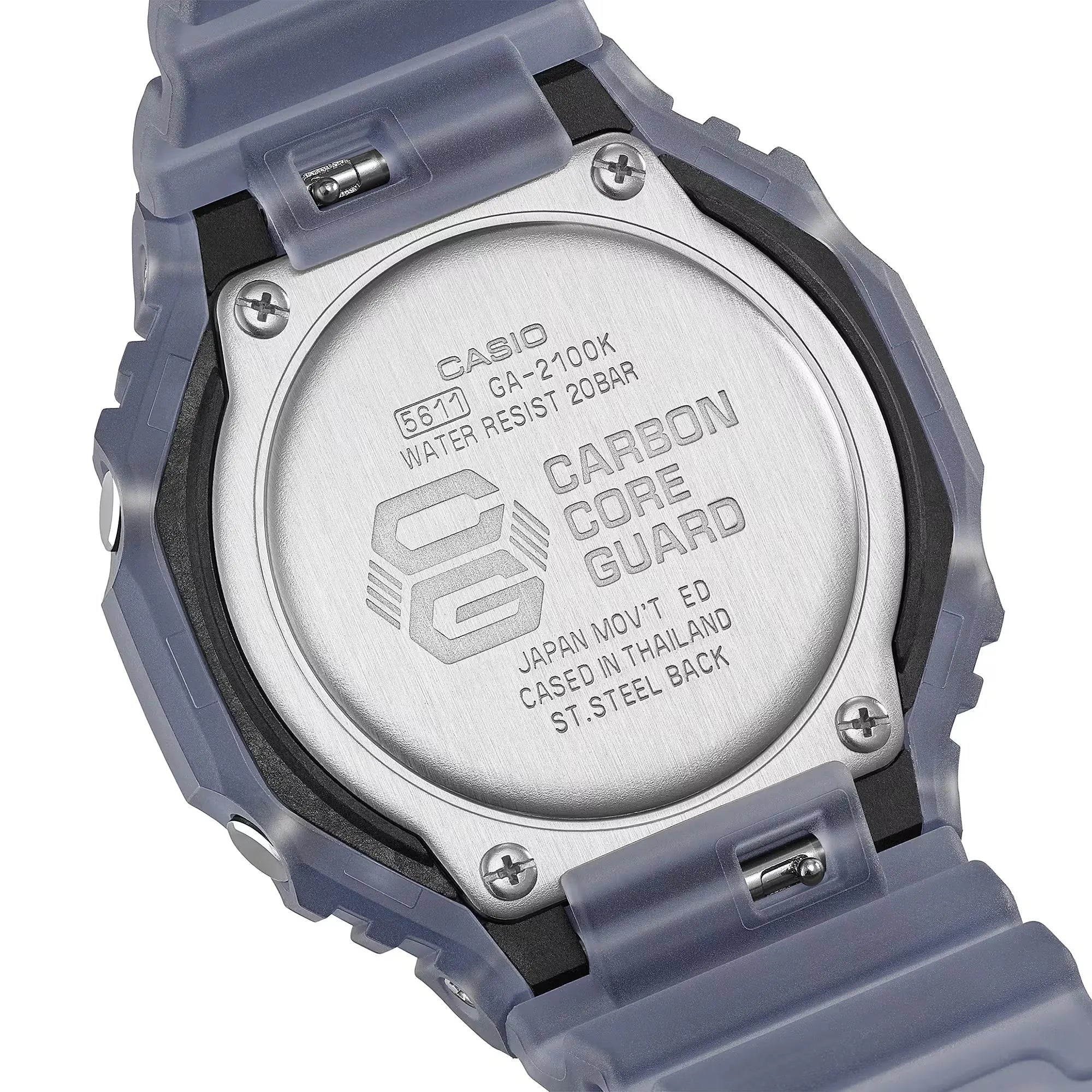 Montre Casio G-Shock Casio
