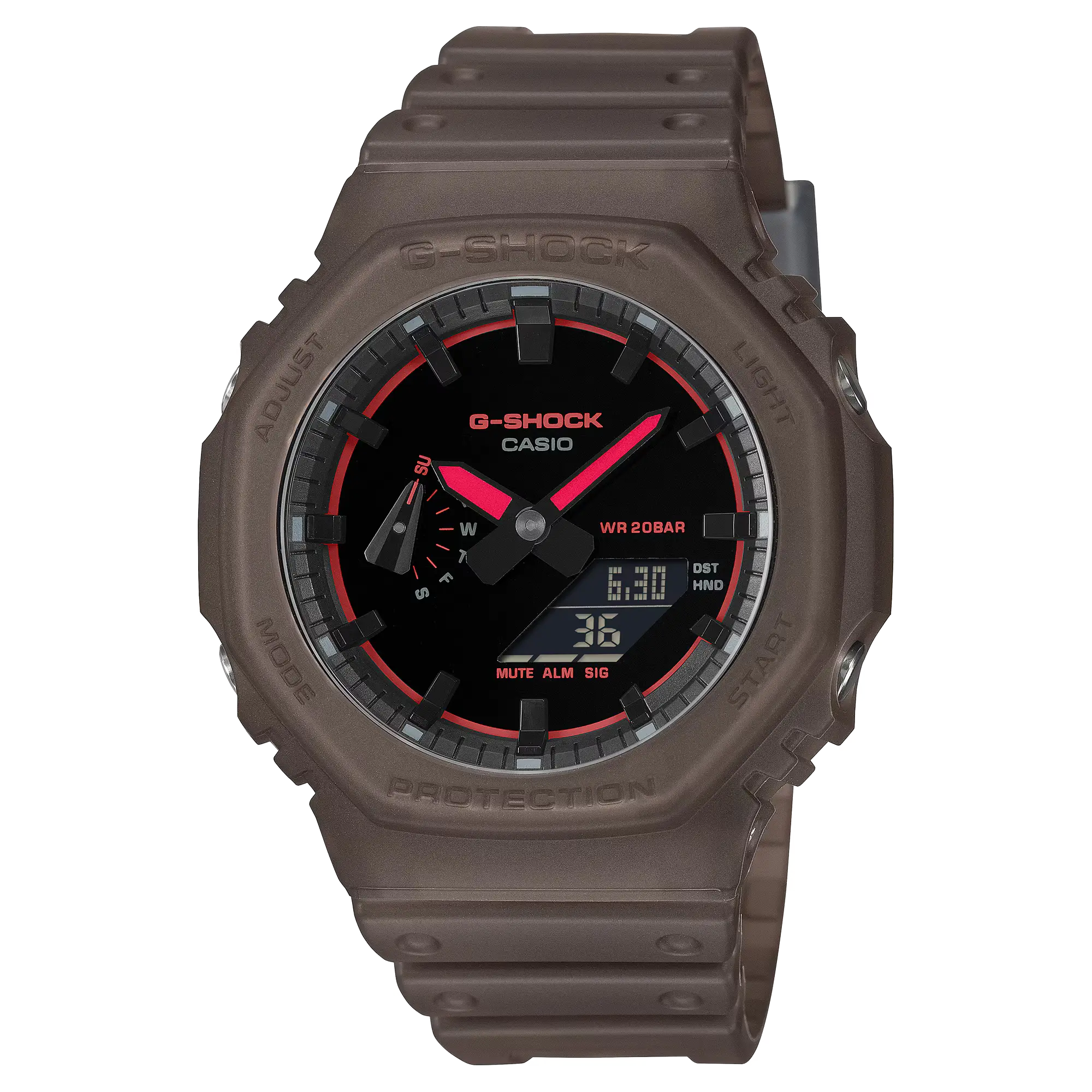 Montre Casio G-Shock Casio