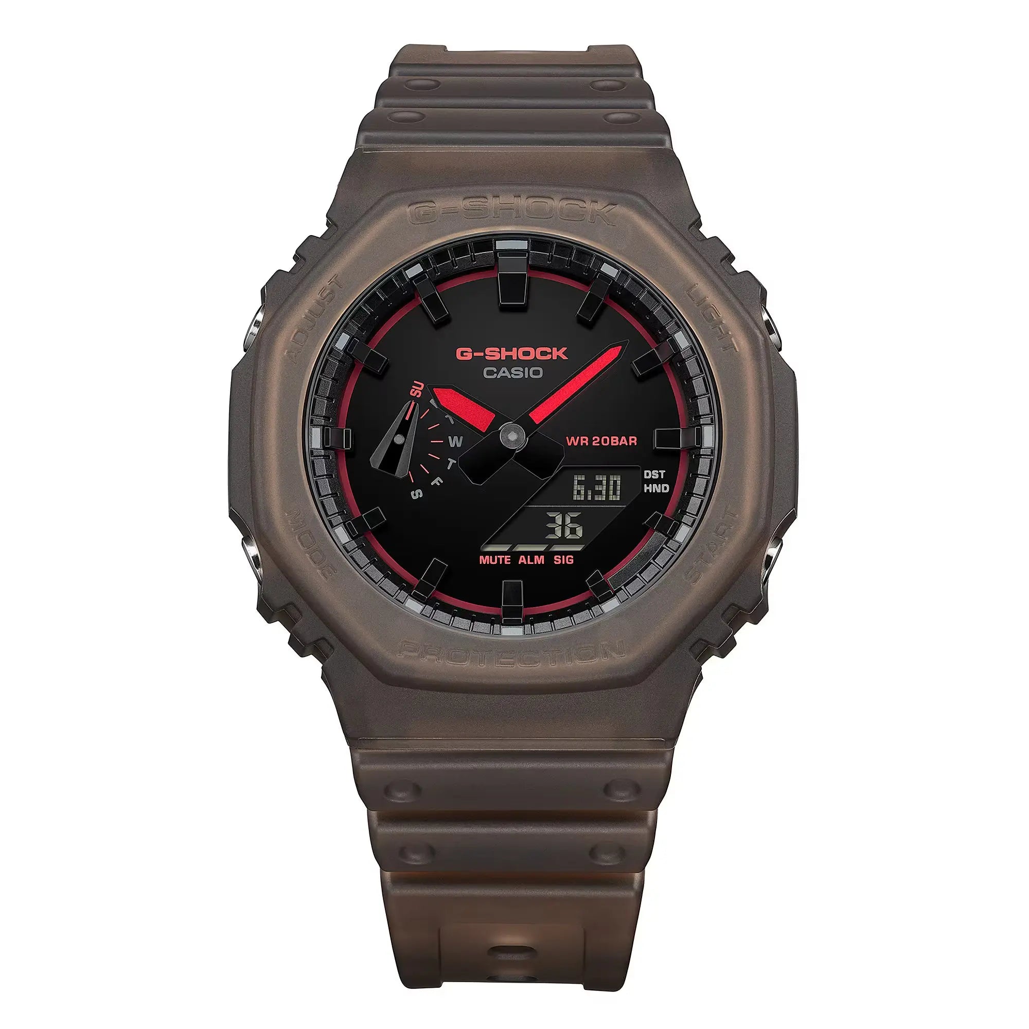 Montre Casio G-Shock Casio