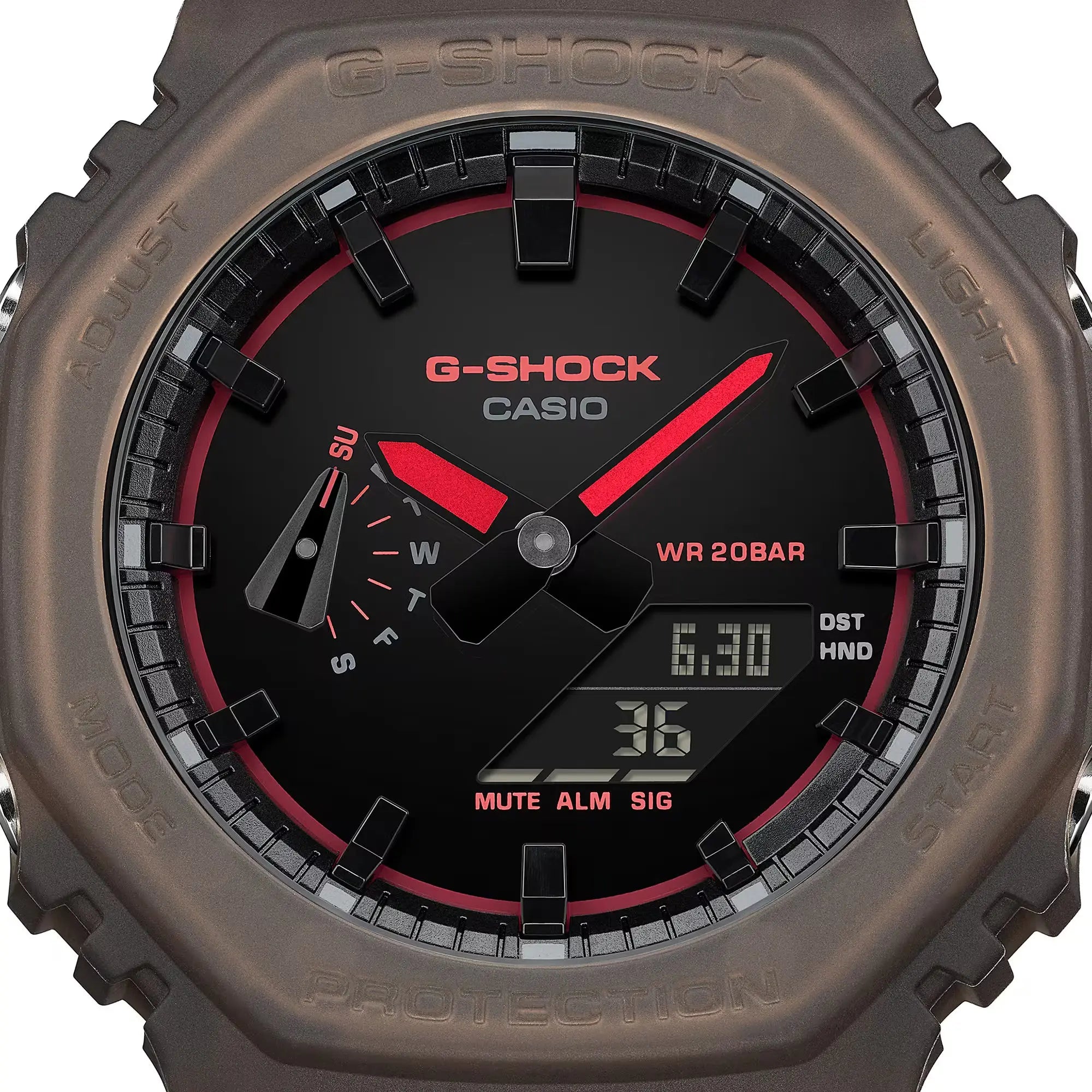 Montre Casio G-Shock Casio