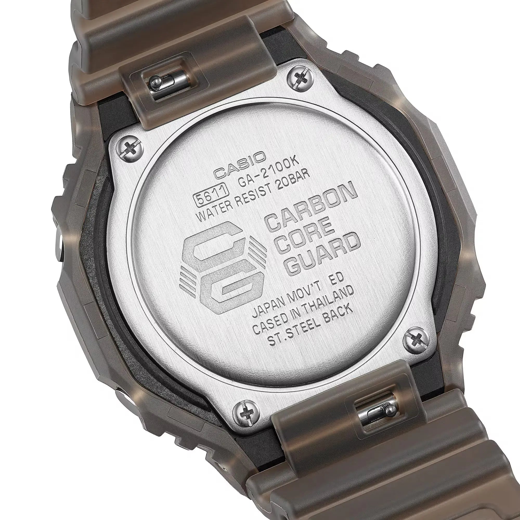Montre Casio G-Shock Casio