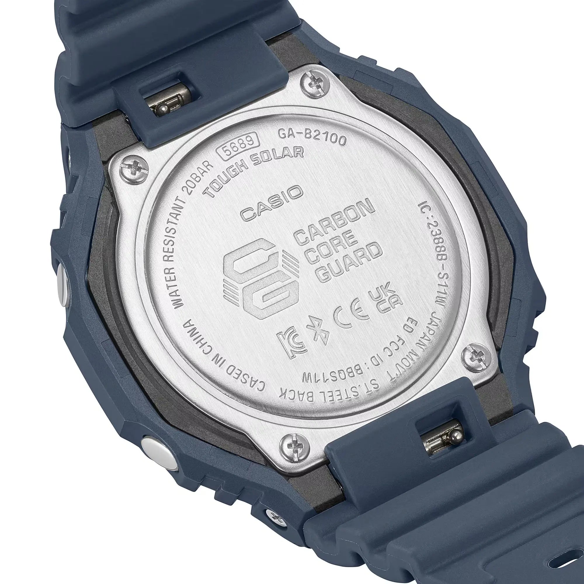 Montre Casio G-Shock Casio