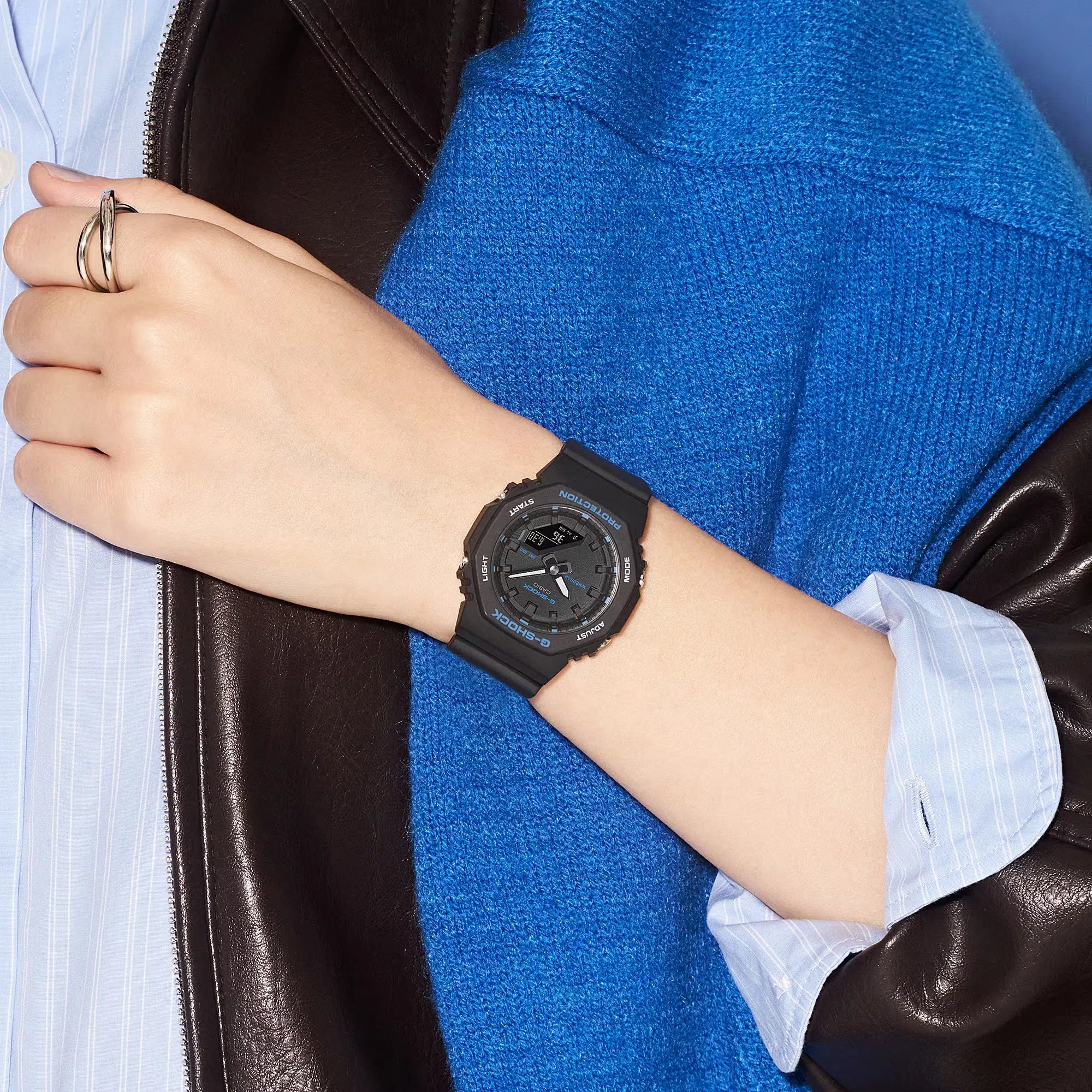 Montre Casio G-Shock Casio