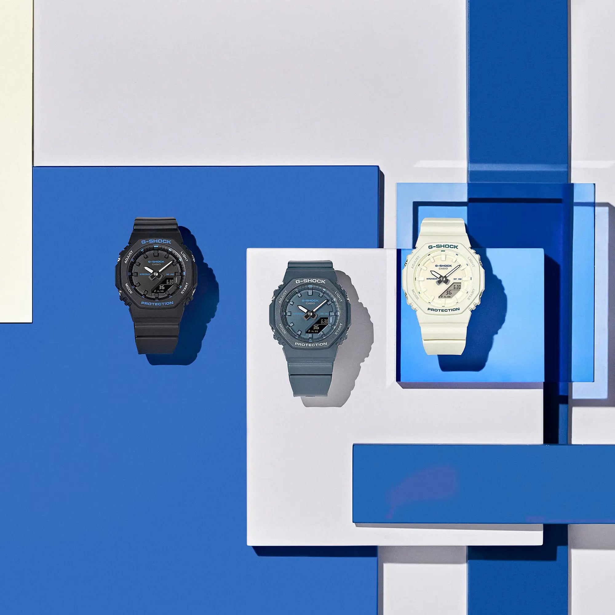 Montre Casio G-Shock Casio