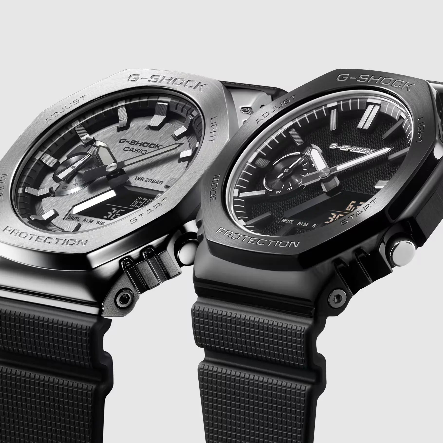 Montre Casio G-Shock Casio