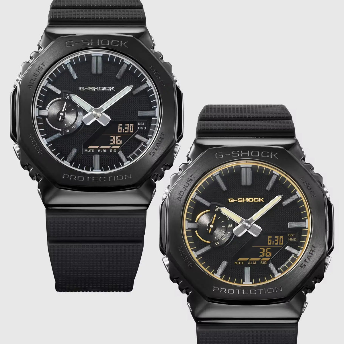 Montre Casio G-Shock Casio