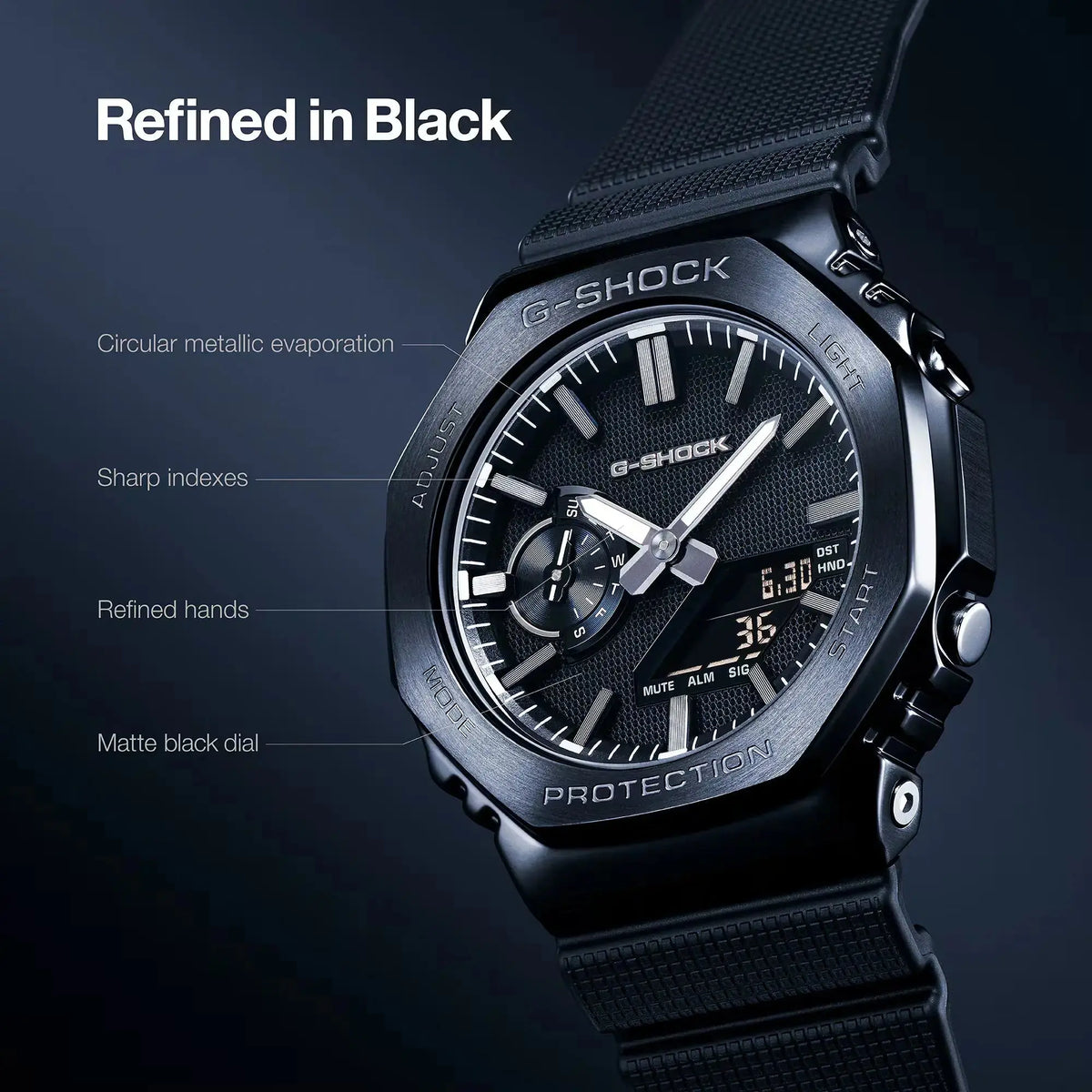 Montre Casio G-Shock Casio