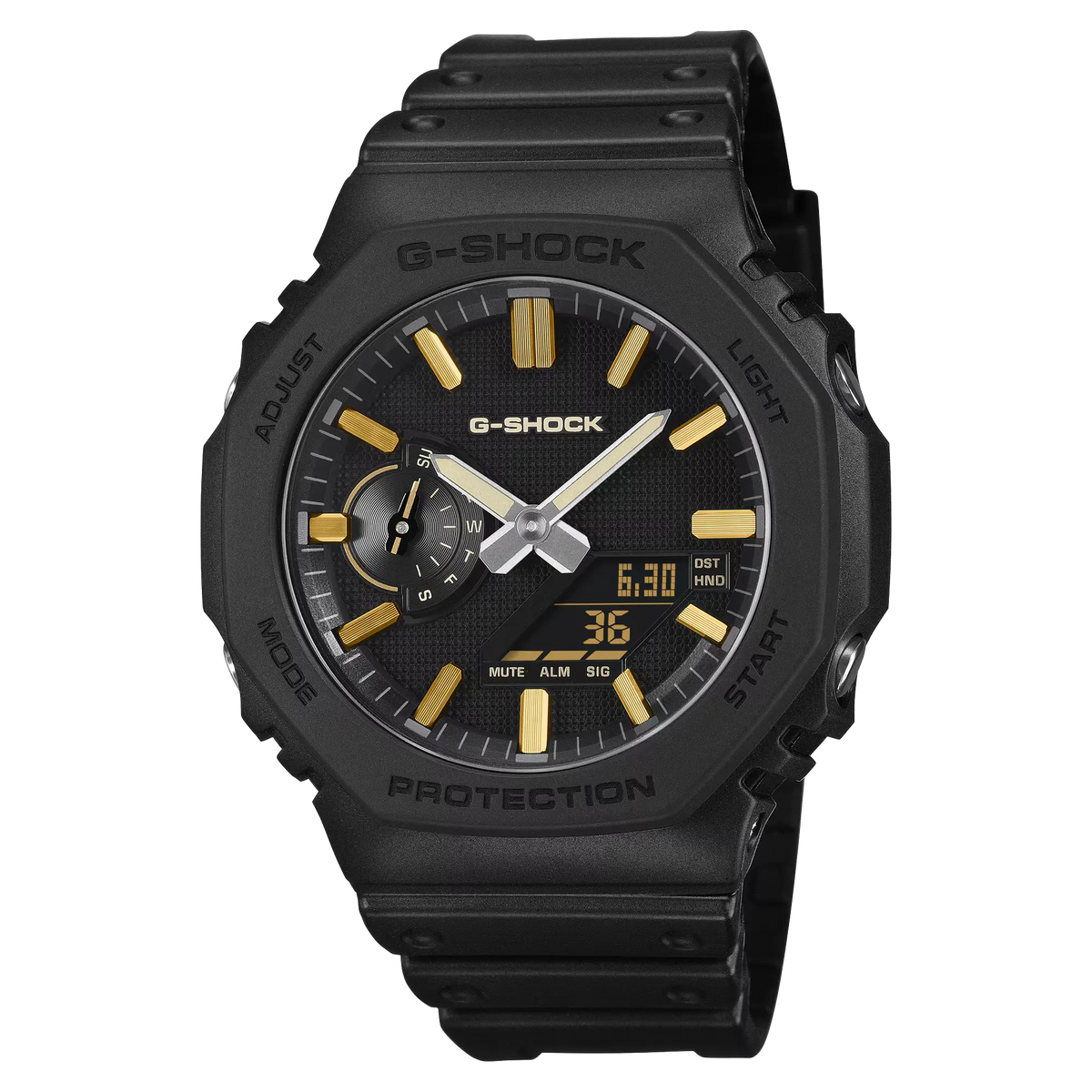 Montre Casio G-Shock GA-2100LXB-1A9ER Casio