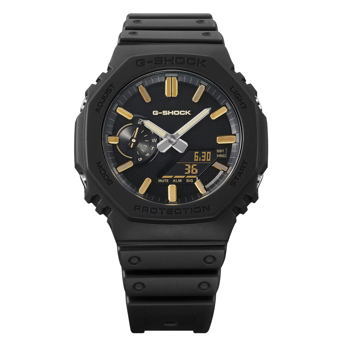 Montre Casio G-Shock GA-2100LXB-1A9ER Casio
