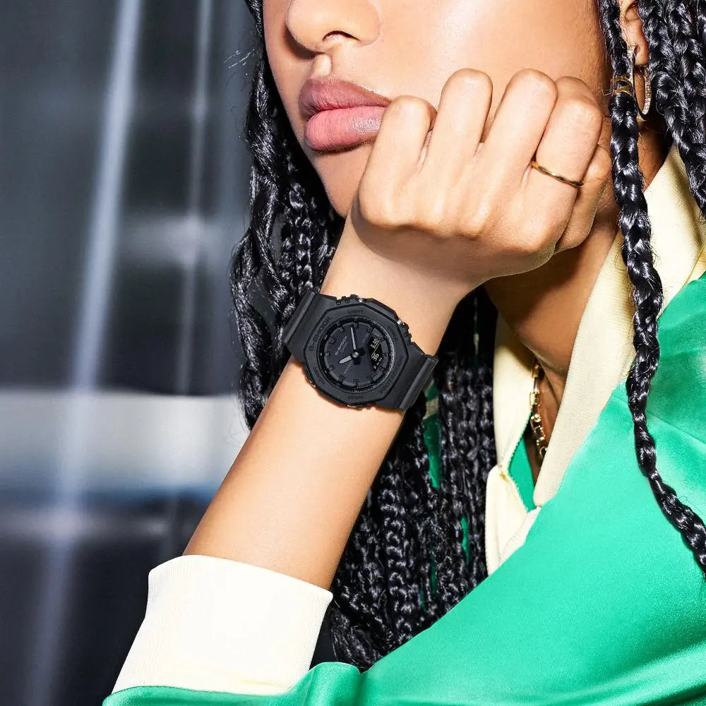 Montre Casio G-Shock Instant-Montre