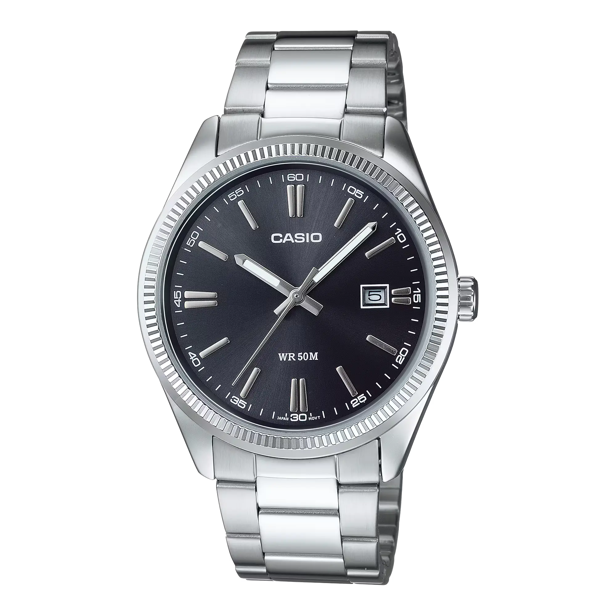 Montre Casio Timeless Casio