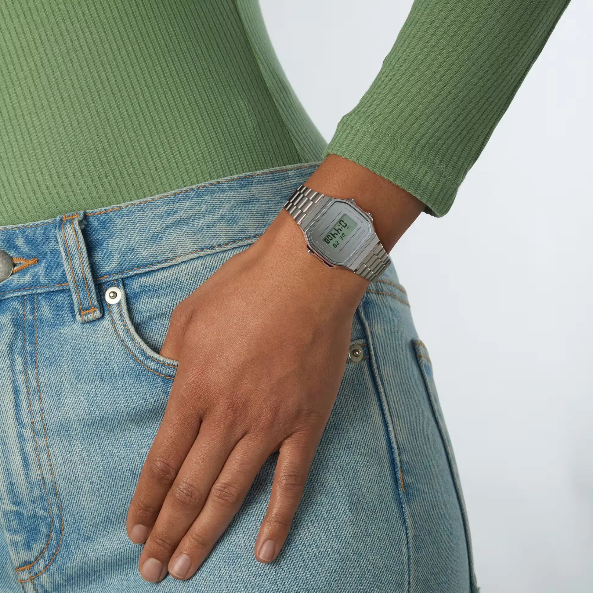 Montre Casio Vintage Casio